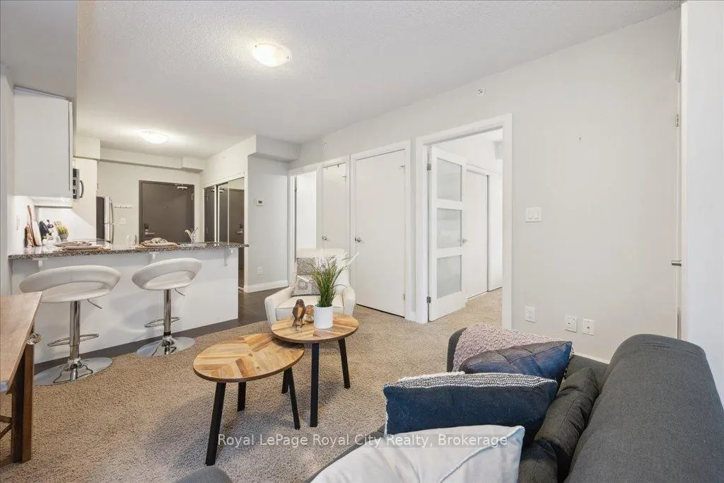 Photo 11 of Unit 503, 53 Arthur Street S, Guelph, St. Patrick's Ward — HOMEH