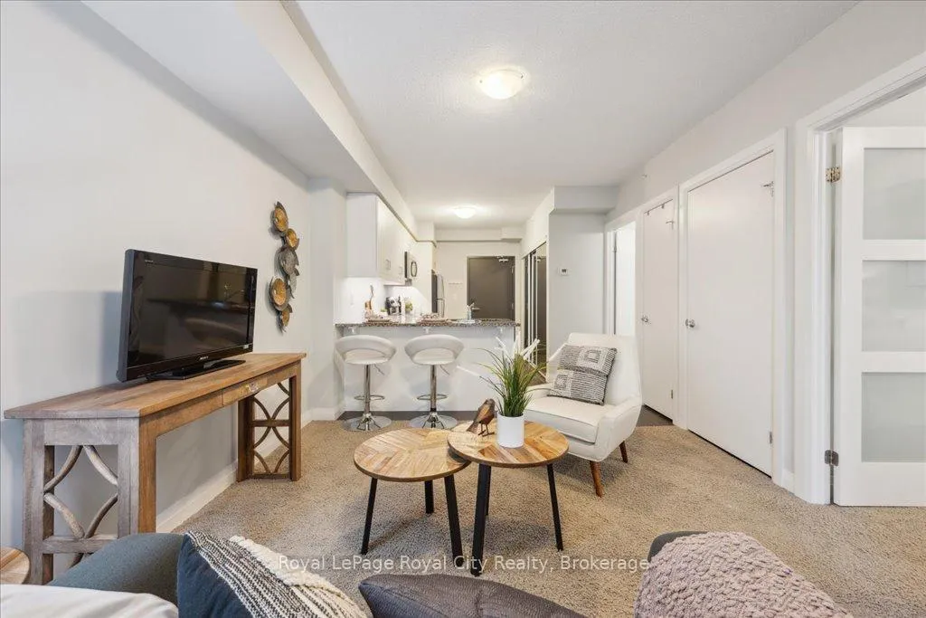 Photo 12 of Unit 503, 53 Arthur Street S, Guelph, St. Patrick's Ward — HOMEH