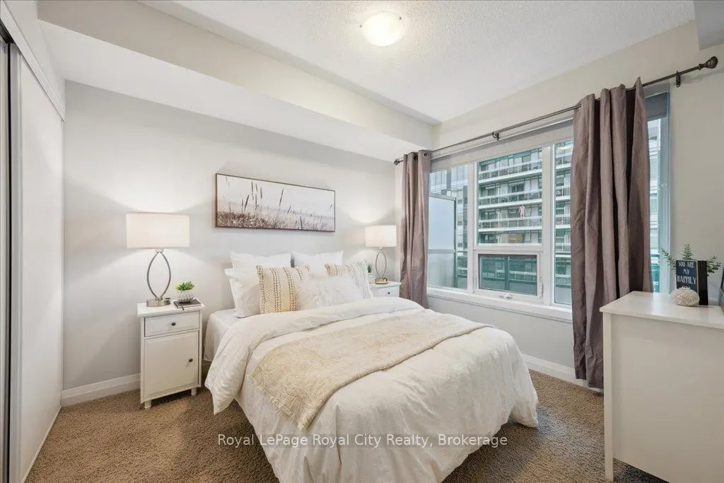 Photo 14 of Unit 503, 53 Arthur Street S, Guelph, St. Patrick's Ward — HOMEH