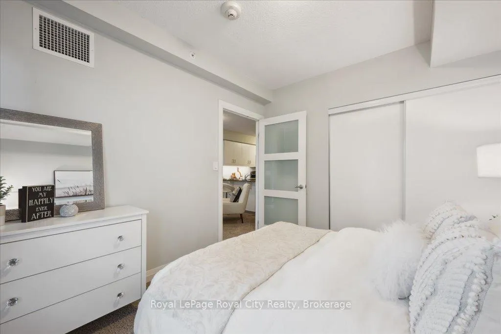 Photo 15 of Unit 503, 53 Arthur Street S, Guelph, St. Patrick's Ward — HOMEH