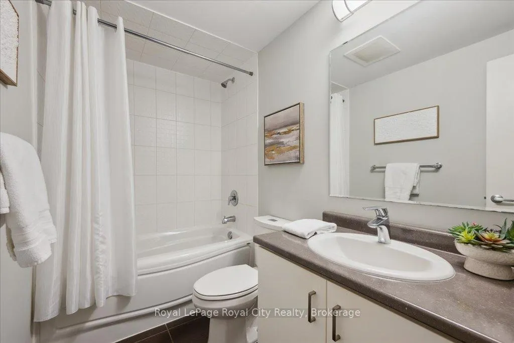 Photo 16 of Unit 503, 53 Arthur Street S, Guelph, St. Patrick's Ward — HOMEH