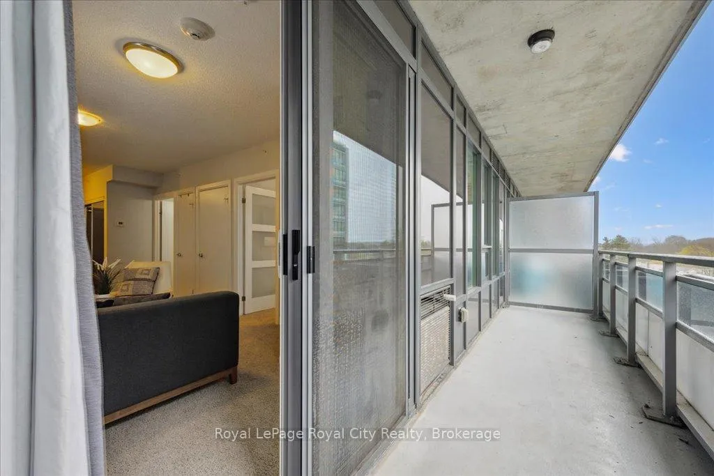 Photo 17 of Unit 503, 53 Arthur Street S, Guelph, St. Patrick's Ward — HOMEH