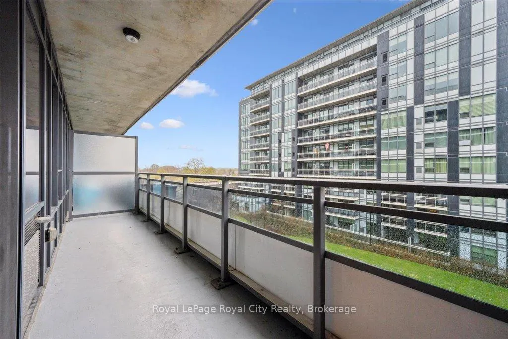 Photo 18 of Unit 503, 53 Arthur Street S, Guelph, St. Patrick's Ward — HOMEH