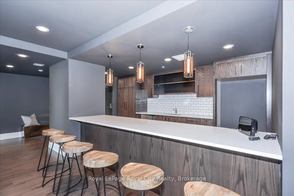 Photo 21 of Unit 503, 53 Arthur Street S, Guelph, St. Patrick's Ward — HOMEH