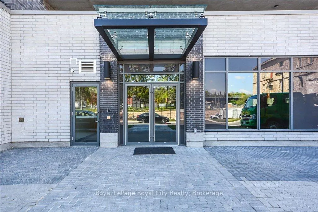 Photo 26 of Unit 503, 53 Arthur Street S, Guelph, St. Patrick's Ward — HOMEH
