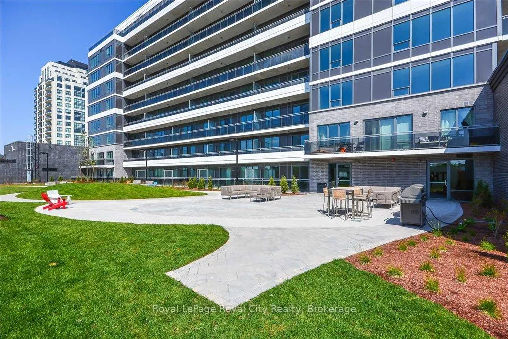 Photo 29 of Unit 503, 53 Arthur Street S, Guelph, St. Patrick's Ward — HOMEH