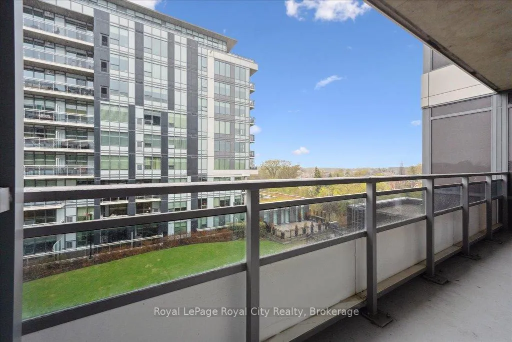 Photo 44 of Unit 503, 53 Arthur Street S, Guelph, St. Patrick's Ward — HOMEH