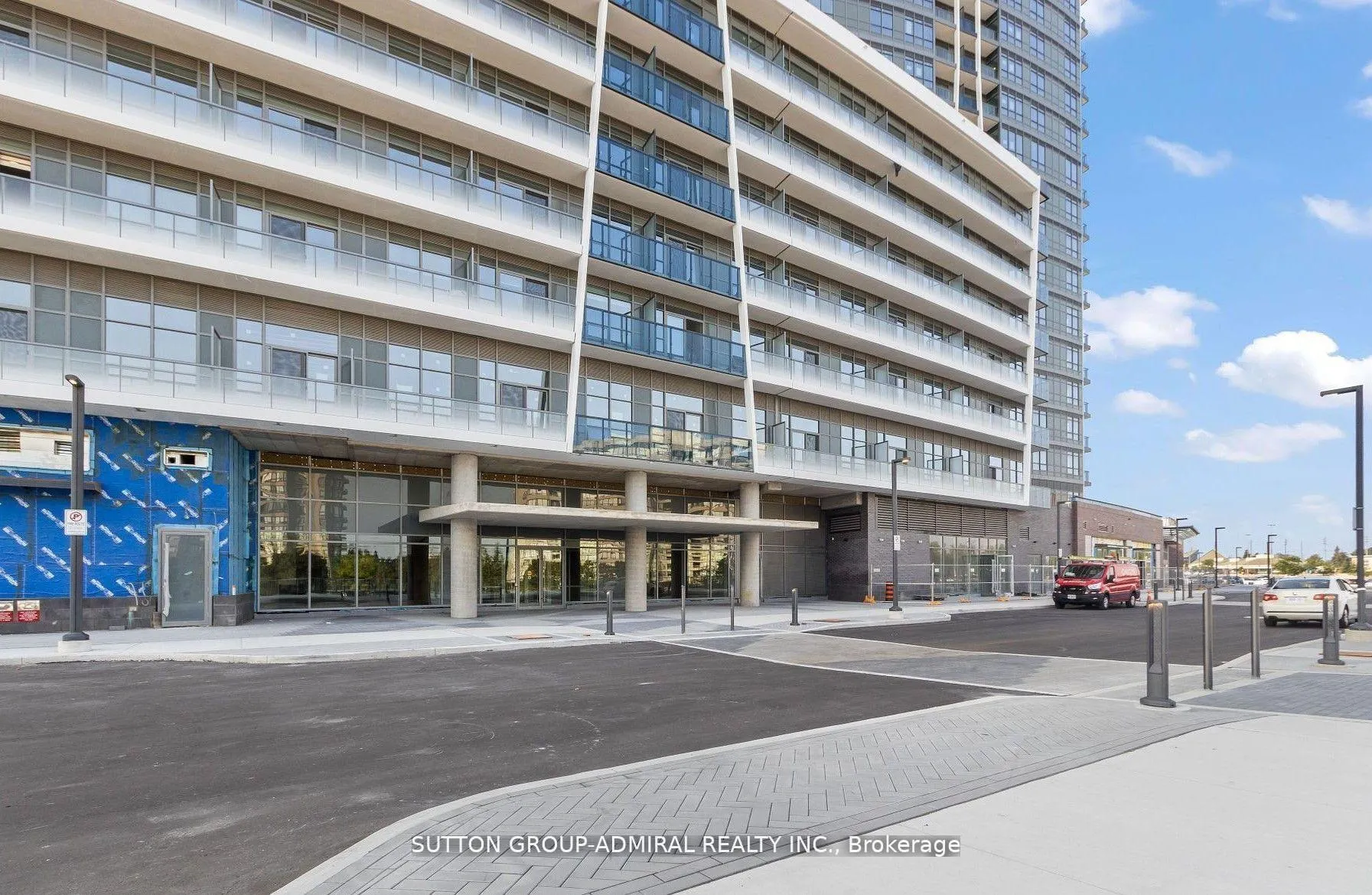 Photo 6 of Unit 3508, 30 Upper Mall Way, Vaughan, Brownridge — HOMEH