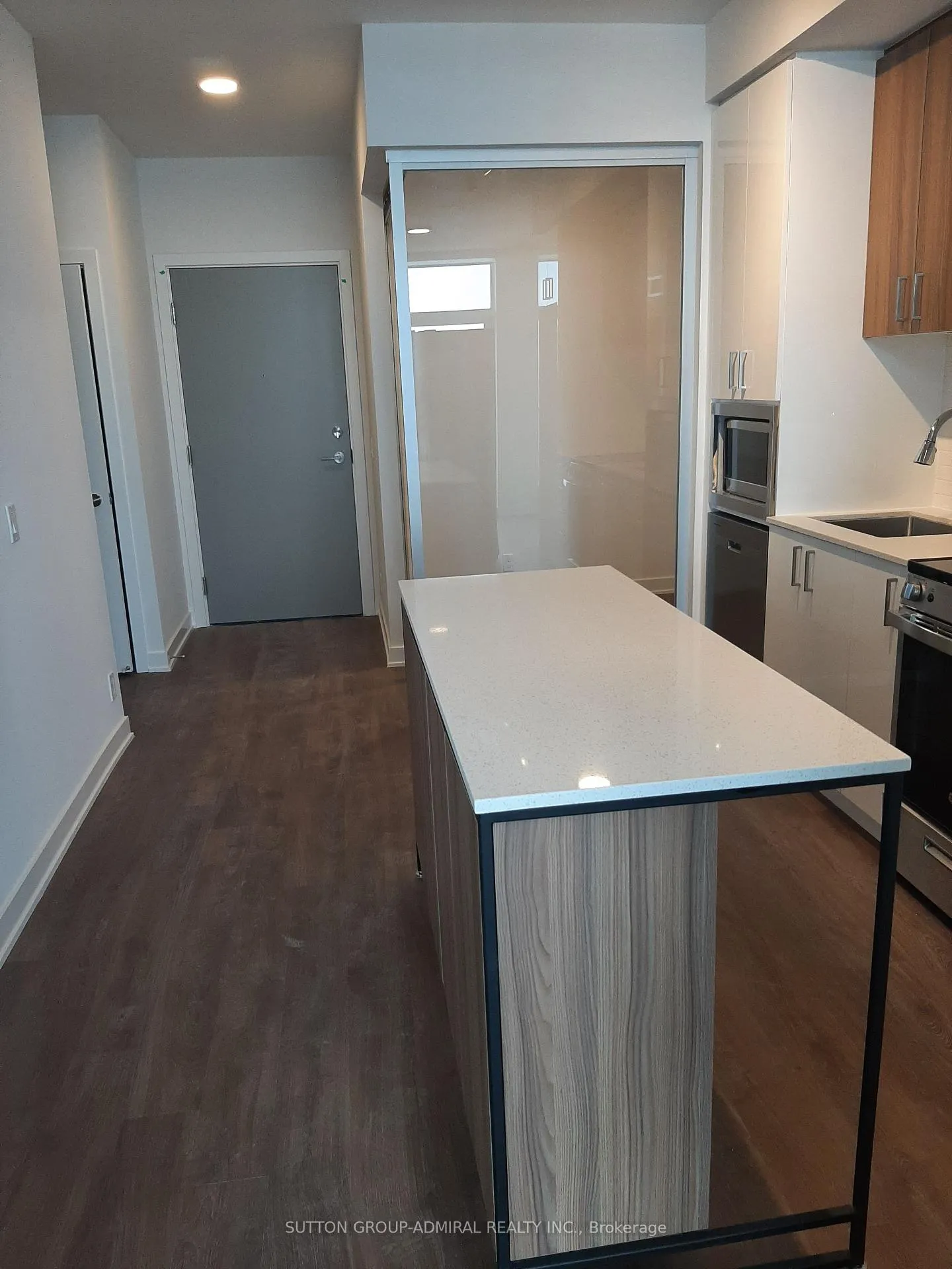 Photo 10 of Unit 3508, 30 Upper Mall Way, Vaughan, Brownridge — HOMEH