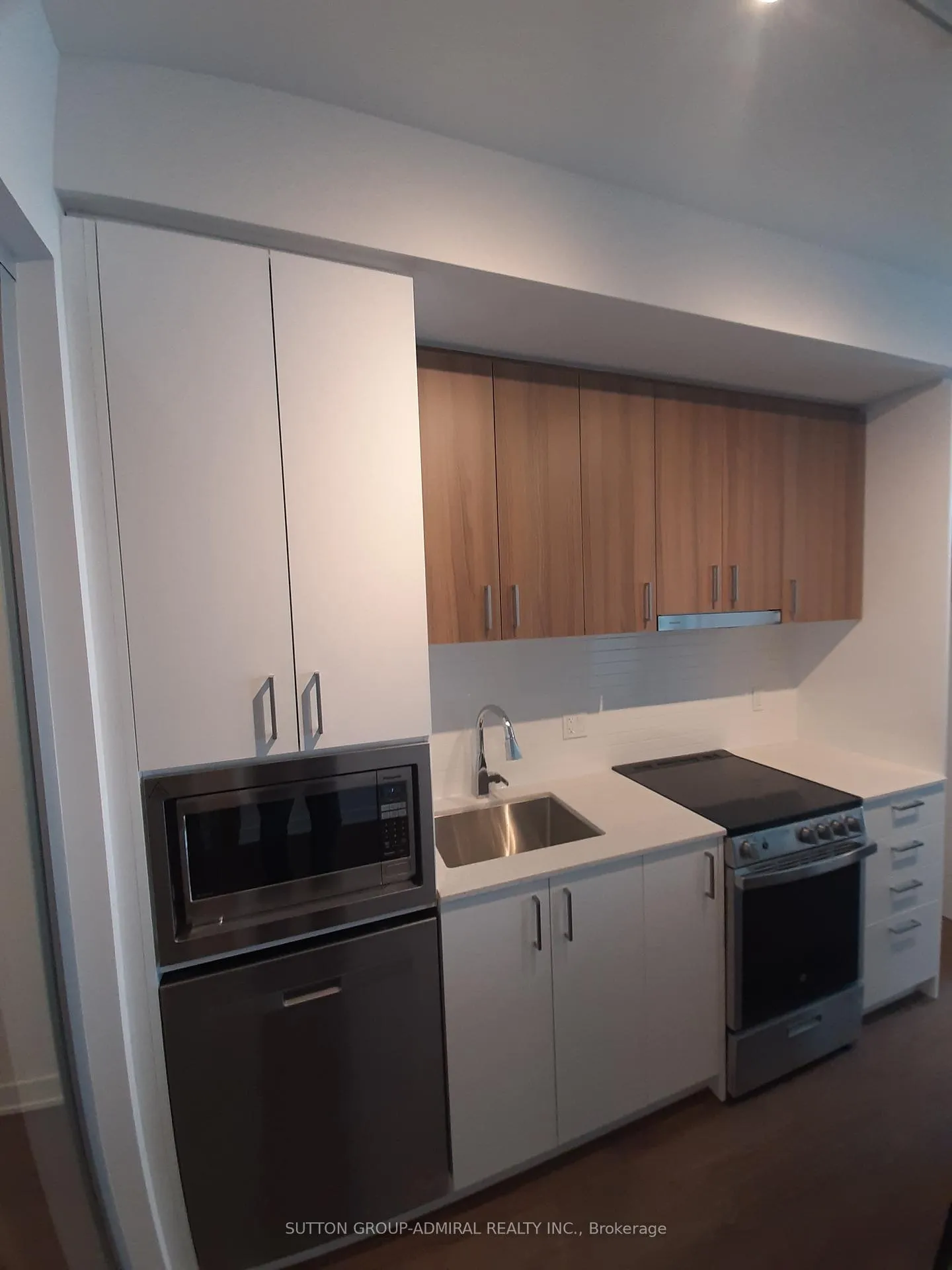 Photo 13 of Unit 3508, 30 Upper Mall Way, Vaughan, Brownridge — HOMEH