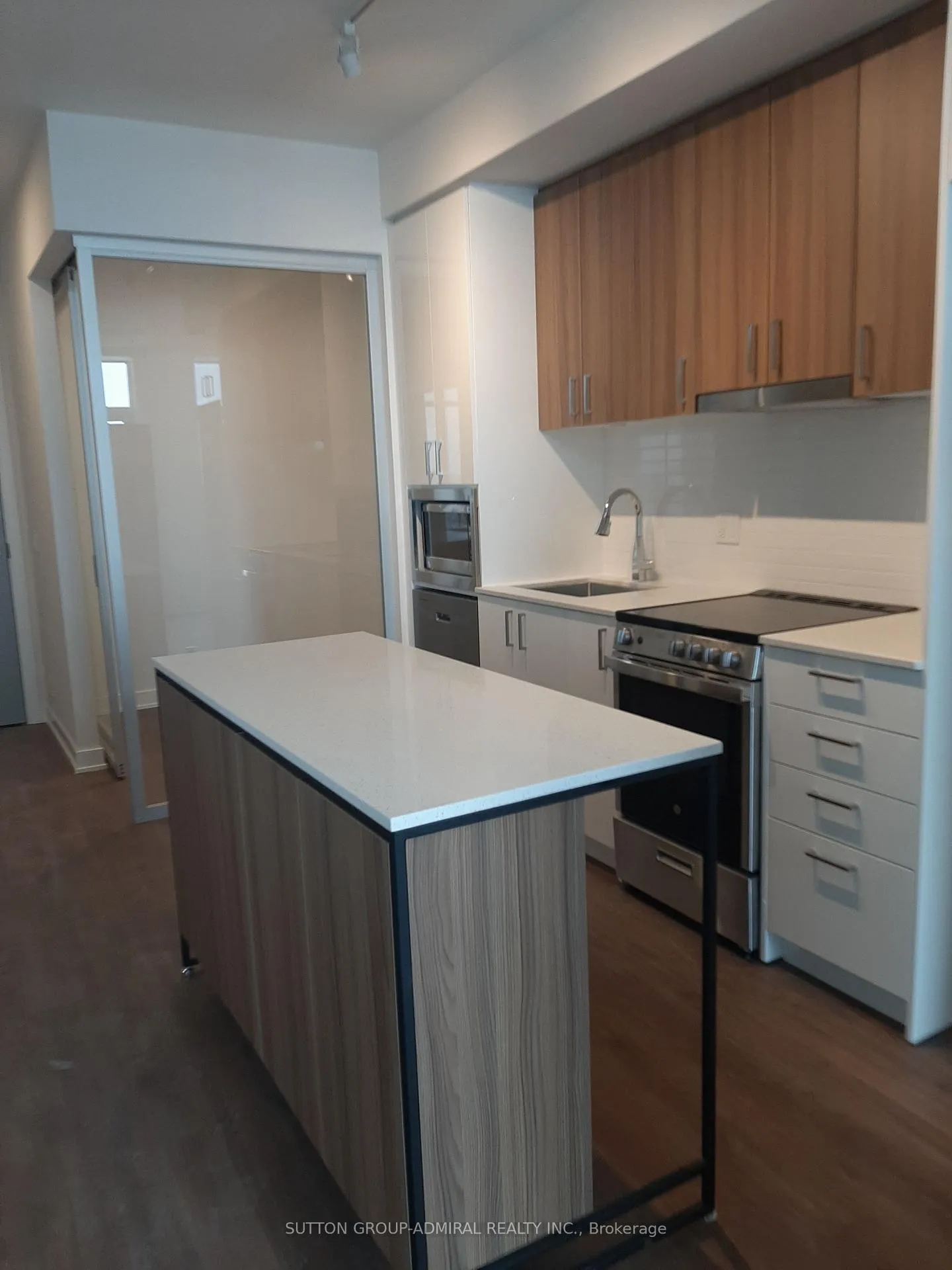 Photo 14 of Unit 3508, 30 Upper Mall Way, Vaughan, Brownridge — HOMEH