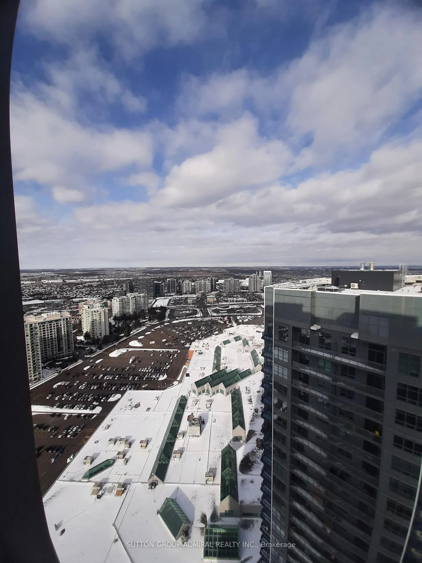 Photo 24 of Unit 3508, 30 Upper Mall Way, Vaughan, Brownridge — HOMEH