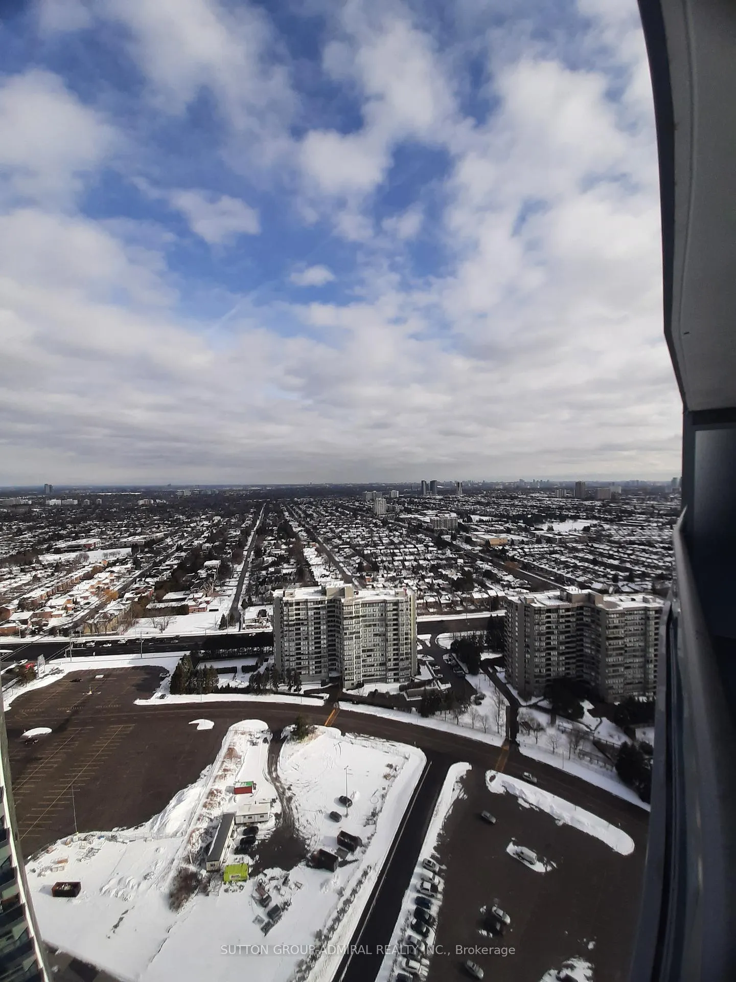 Photo 25 of Unit 3508, 30 Upper Mall Way, Vaughan, Brownridge — HOMEH