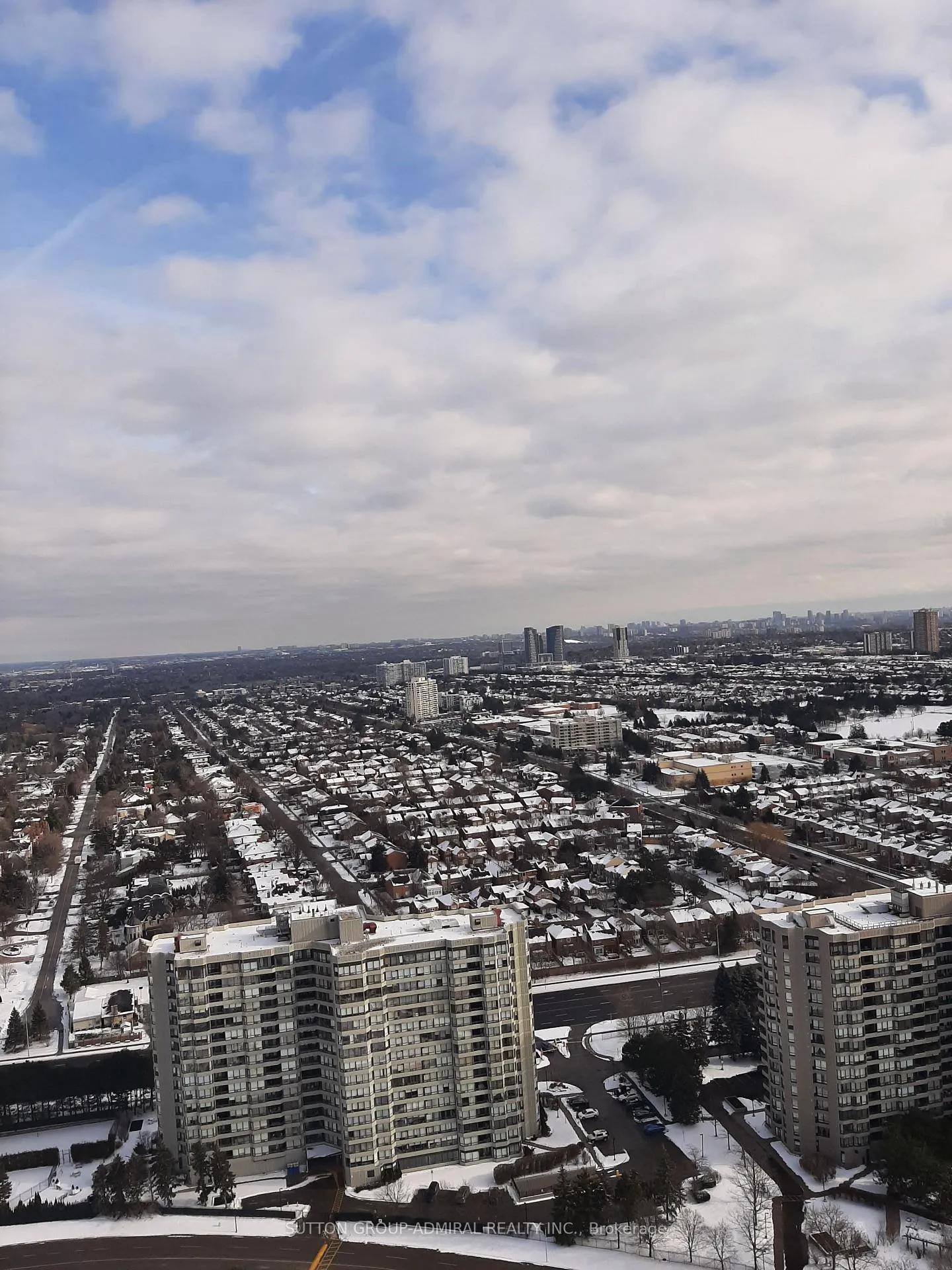 Photo 26 of Unit 3508, 30 Upper Mall Way, Vaughan, Brownridge — HOMEH