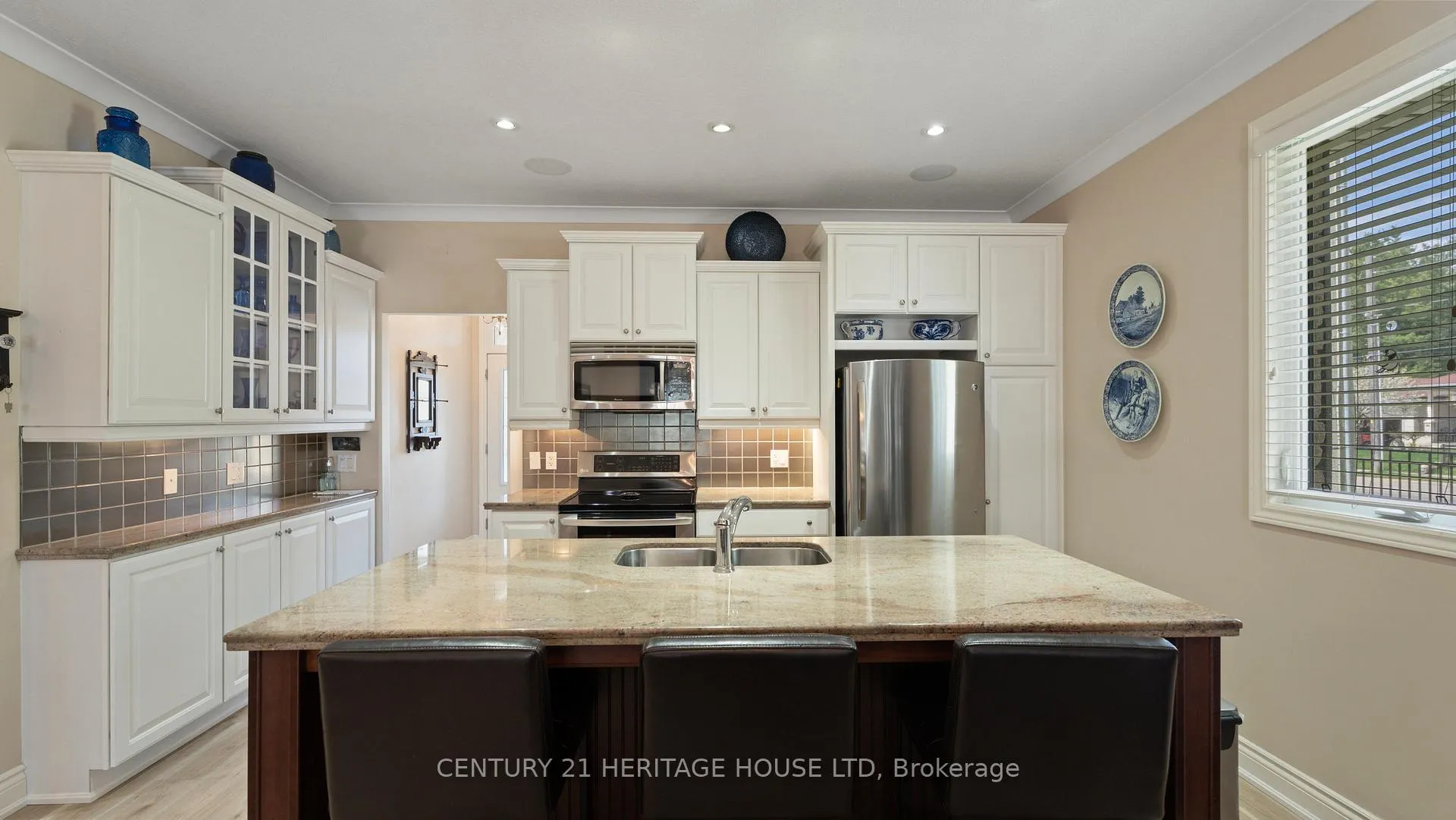 Photo 4 of Unit 1, 95 North Park Street, Brant, Brantford Twp — HOMEH
