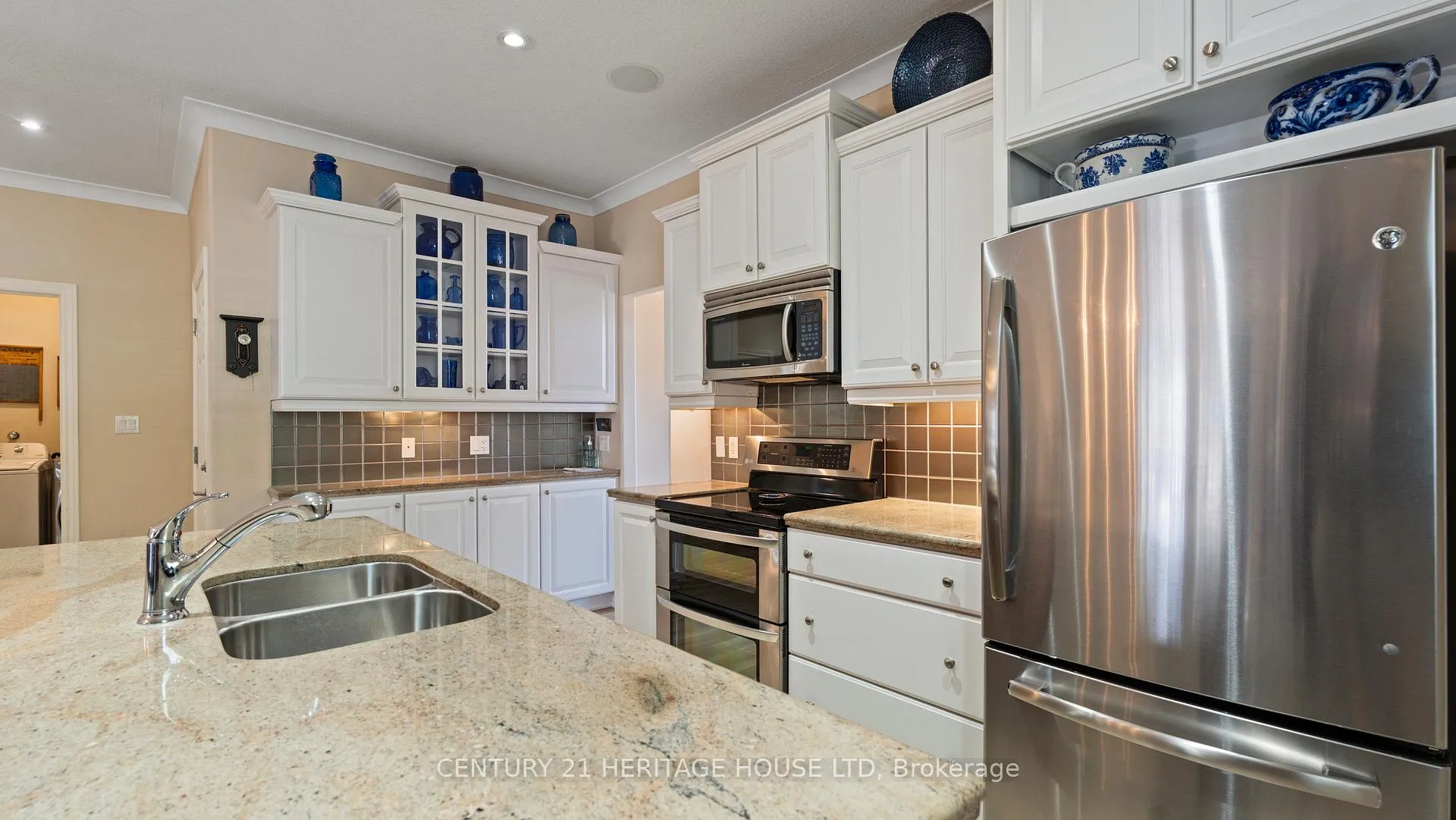 Photo 7 of Unit 1, 95 North Park Street, Brant, Brantford Twp — HOMEH