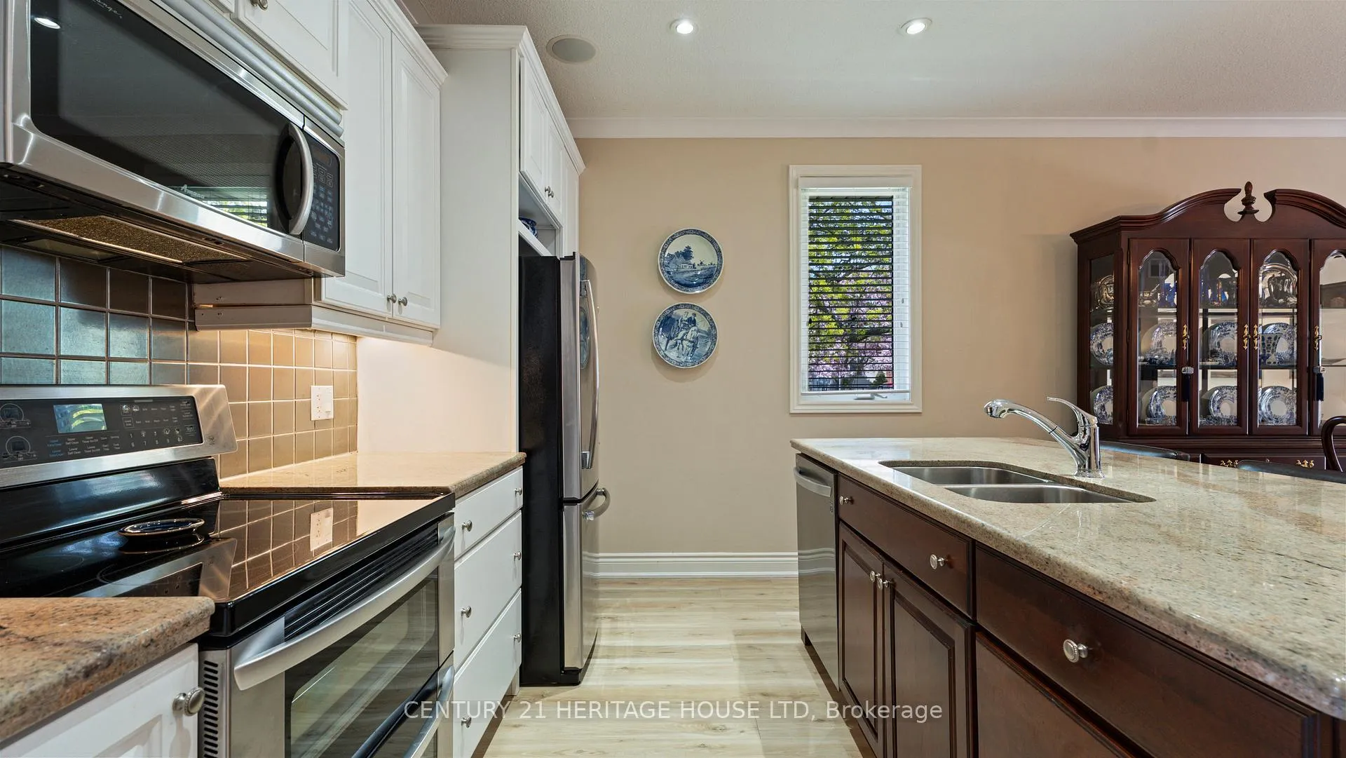 Photo 8 of Unit 1, 95 North Park Street, Brant, Brantford Twp — HOMEH