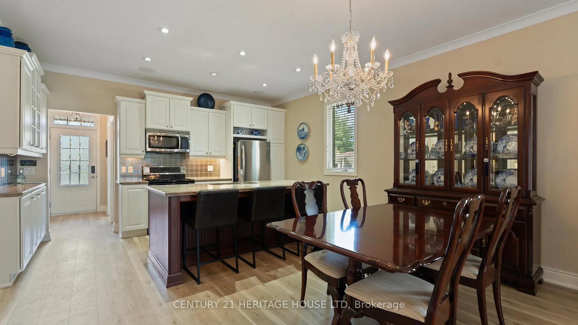 Photo 9 of Unit 1, 95 North Park Street, Brant, Brantford Twp — HOMEH