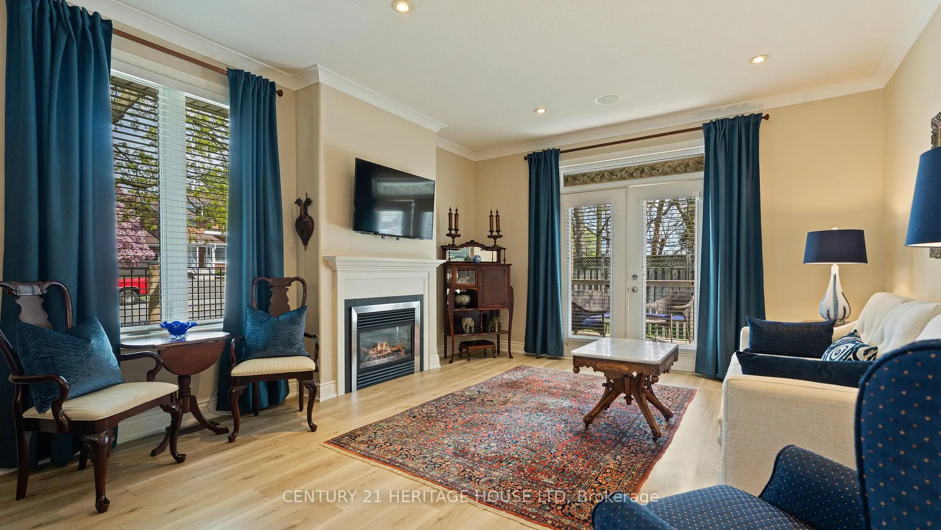 Photo 10 of Unit 1, 95 North Park Street, Brant, Brantford Twp — HOMEH