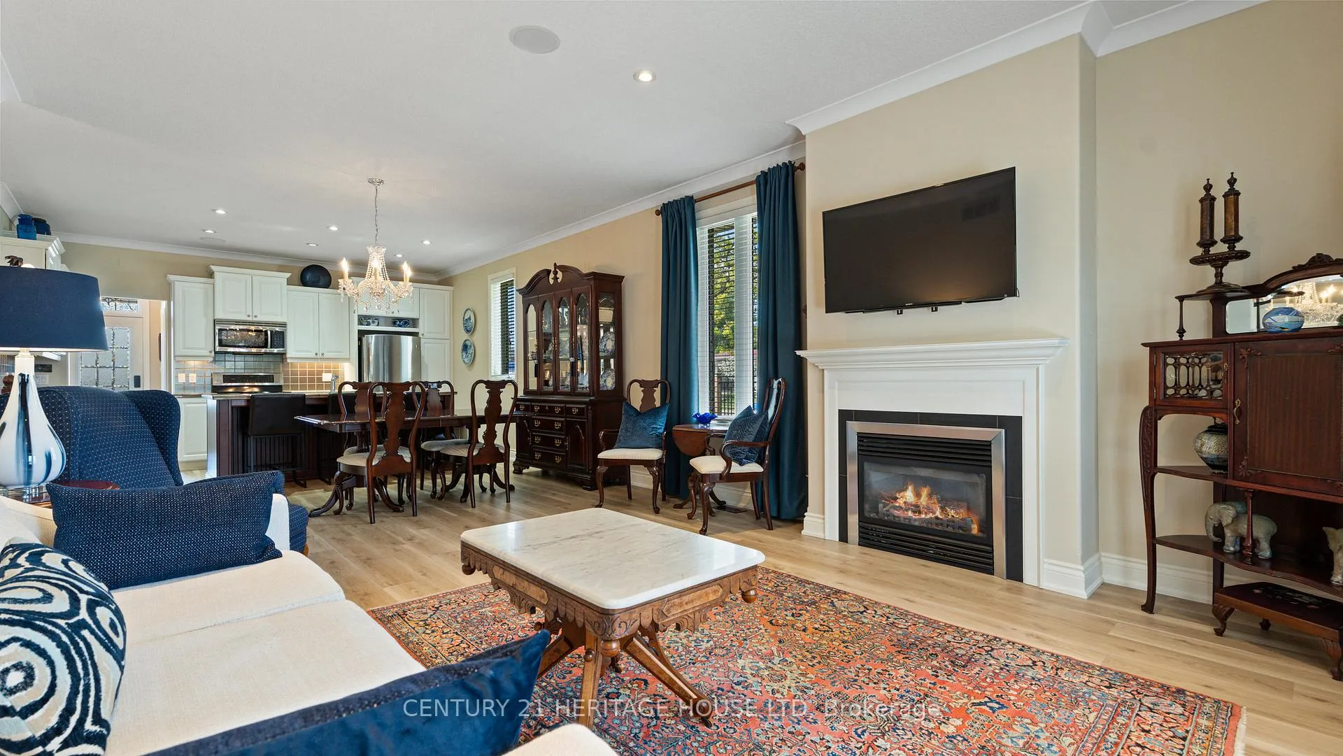 Photo 11 of Unit 1, 95 North Park Street, Brant, Brantford Twp — HOMEH