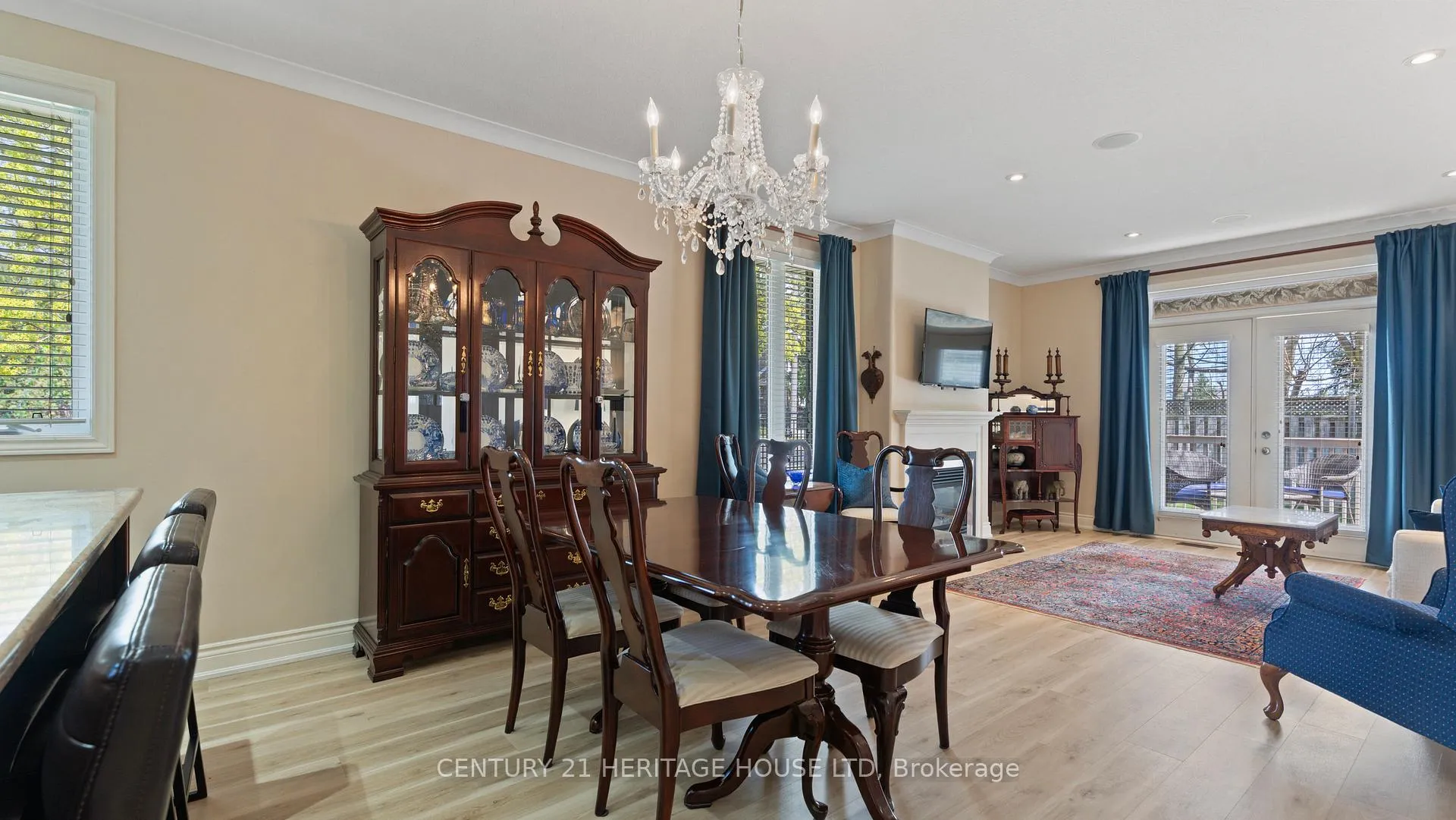 Photo 12 of Unit 1, 95 North Park Street, Brant, Brantford Twp — HOMEH