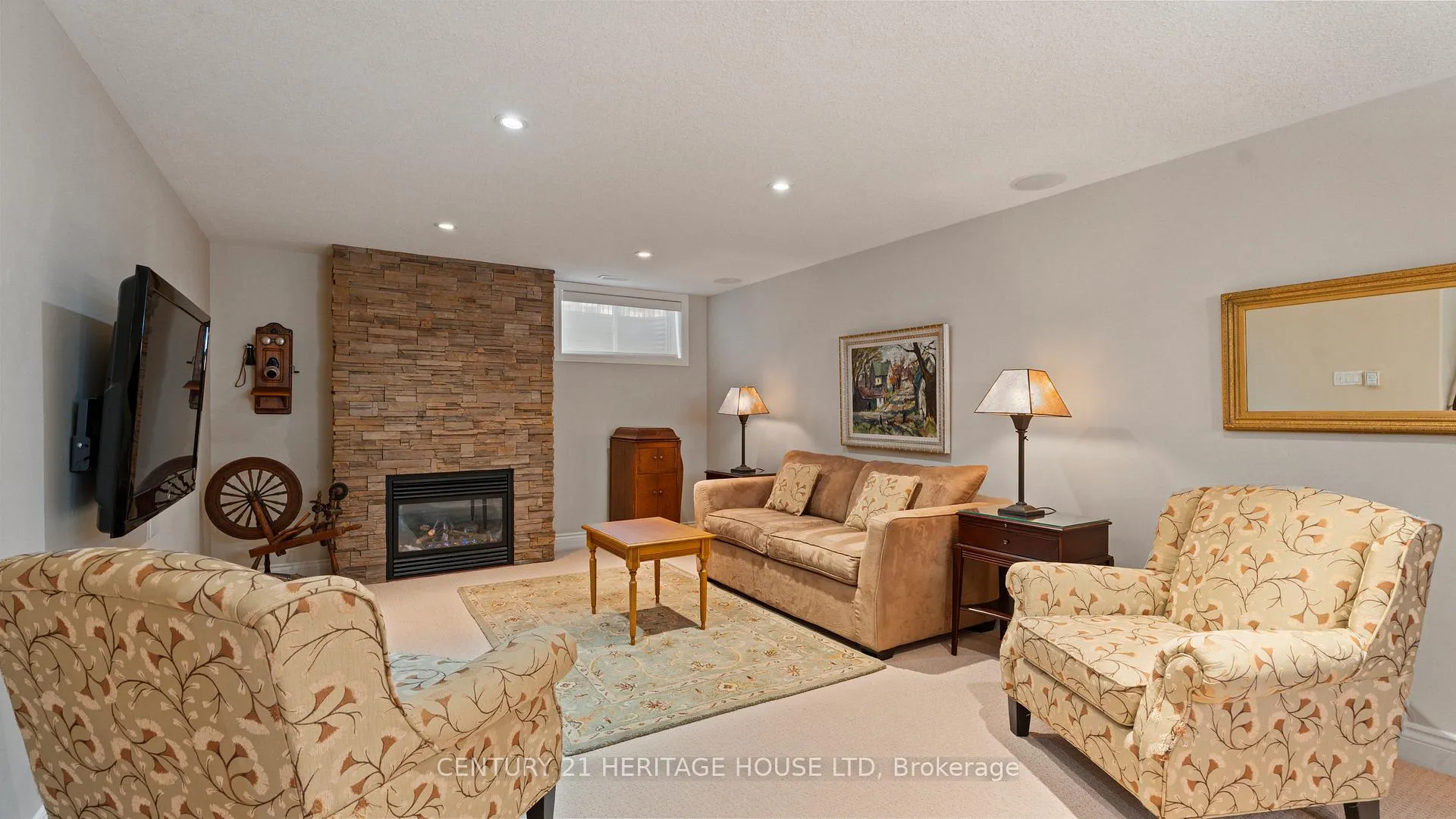 Photo 19 of Unit 1, 95 North Park Street, Brant, Brantford Twp — HOMEH