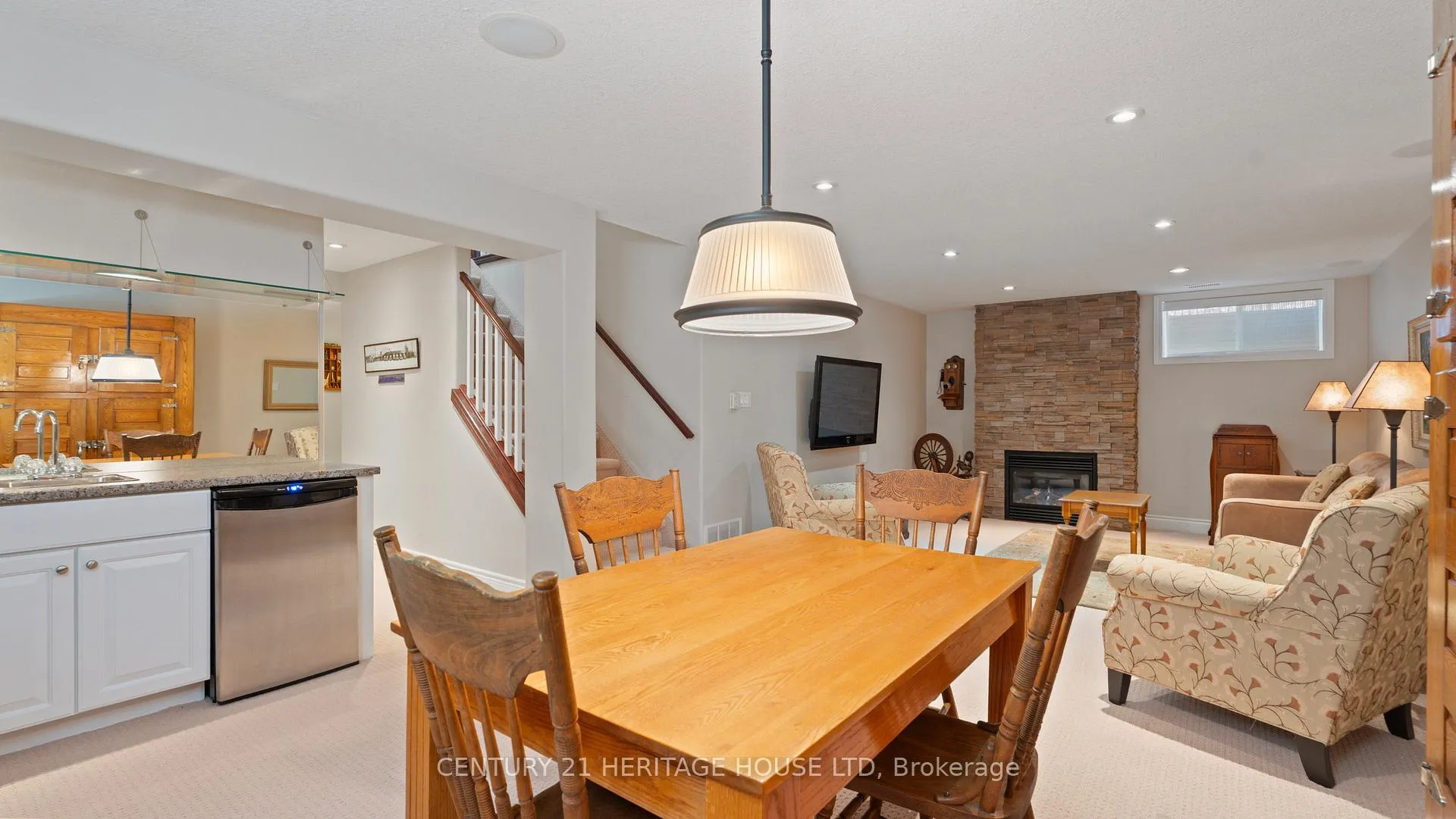 Photo 24 of Unit 1, 95 North Park Street, Brant, Brantford Twp — HOMEH