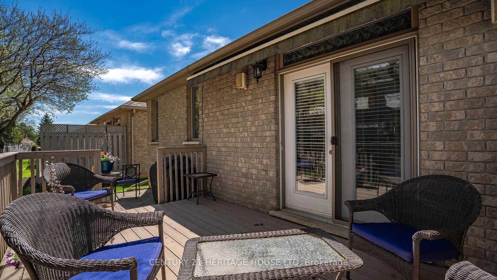 Photo 28 of Unit 1, 95 North Park Street, Brant, Brantford Twp — HOMEH