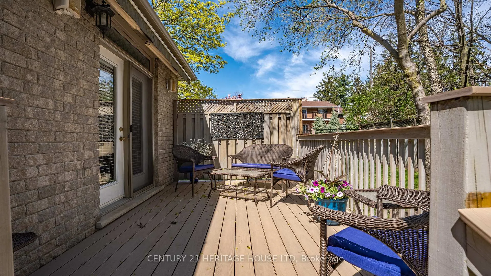 Photo 29 of Unit 1, 95 North Park Street, Brant, Brantford Twp — HOMEH
