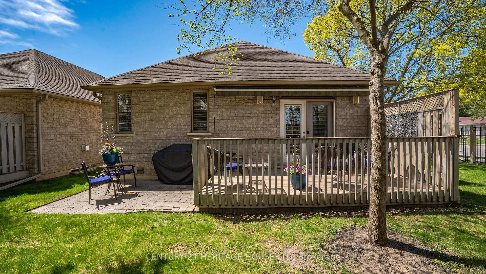 Photo 30 of Unit 1, 95 North Park Street, Brant, Brantford Twp — HOMEH