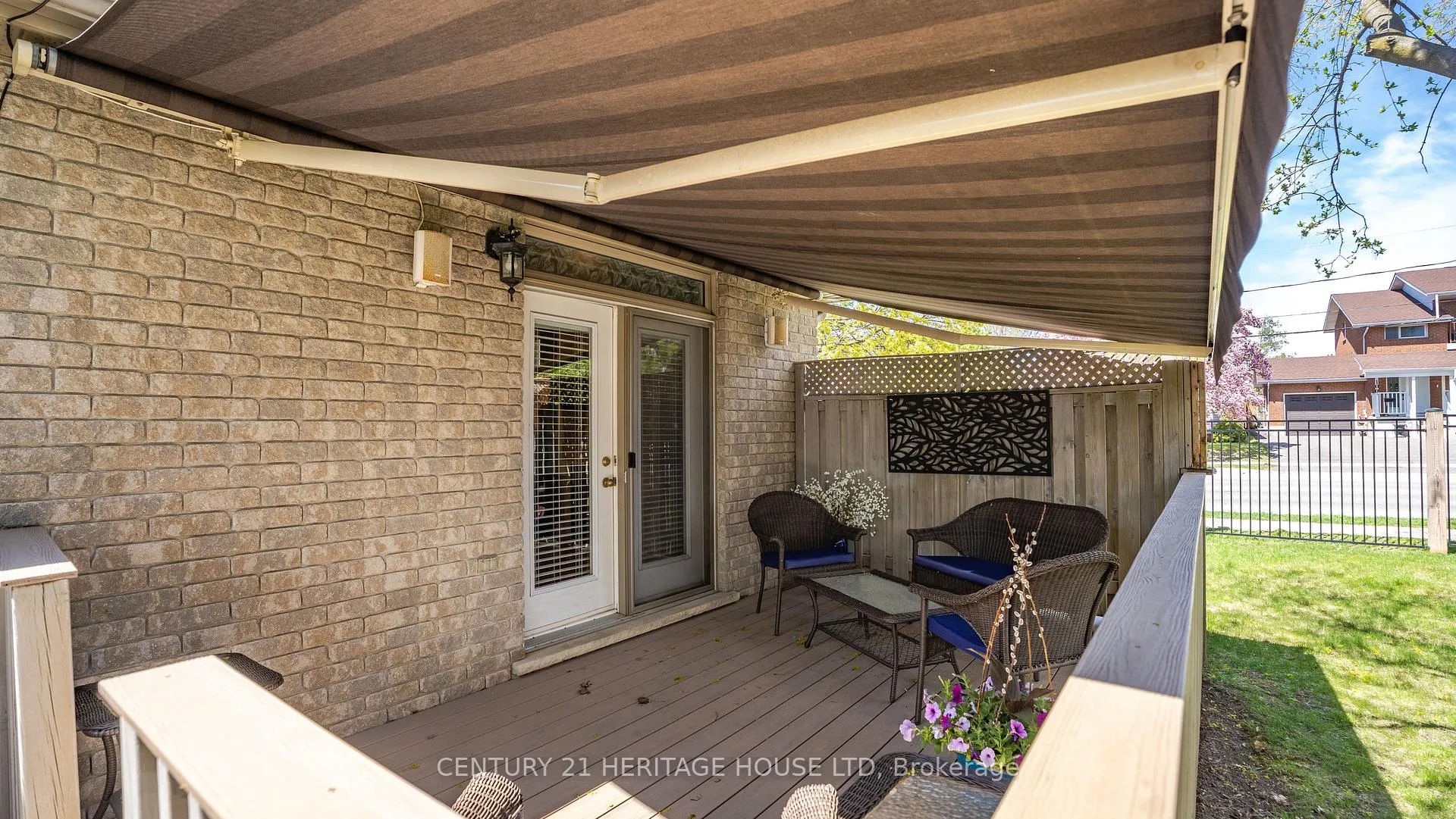 Photo 32 of Unit 1, 95 North Park Street, Brant, Brantford Twp — HOMEH