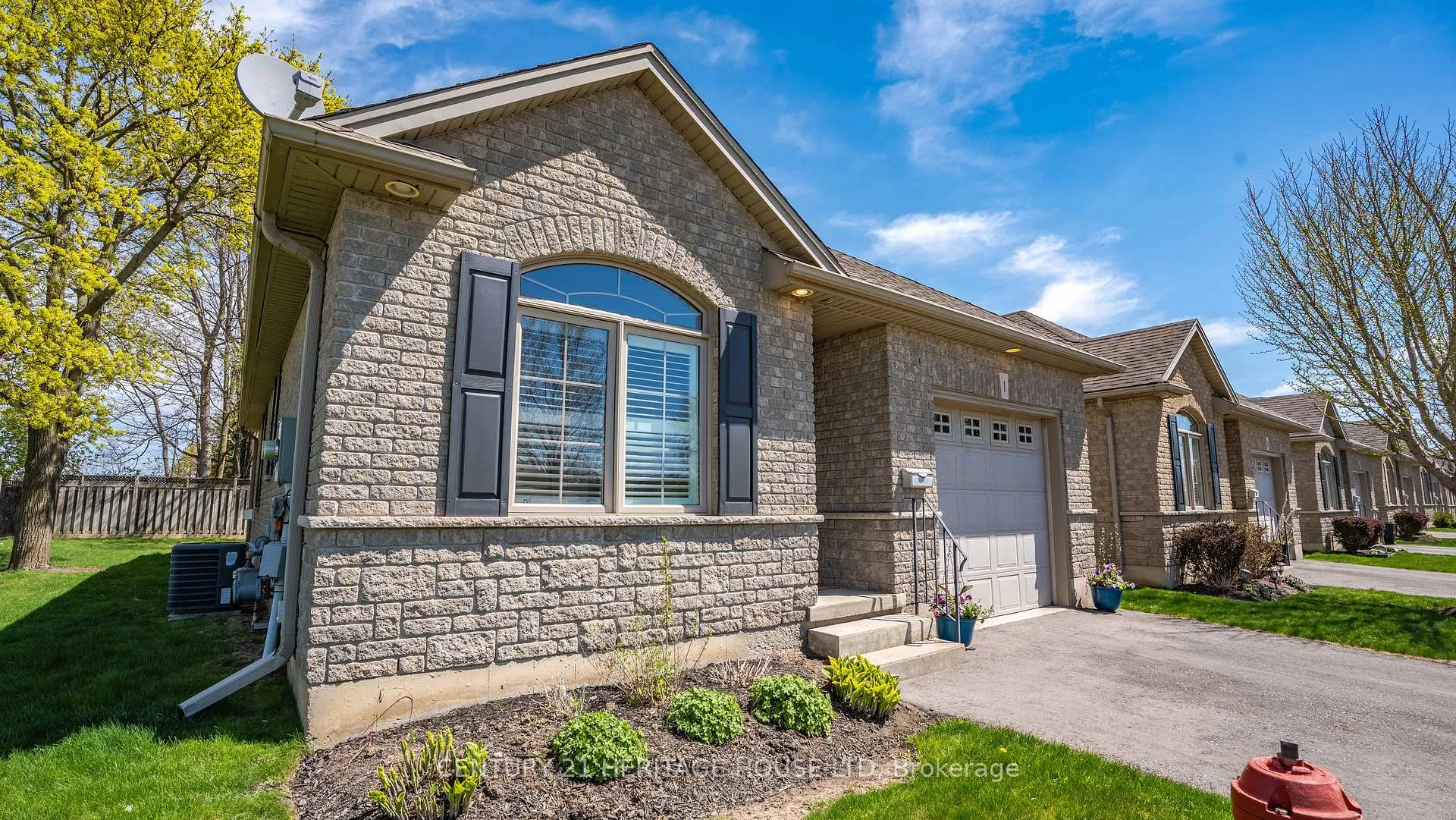 Photo 34 of Unit 1, 95 North Park Street, Brant, Brantford Twp — HOMEH