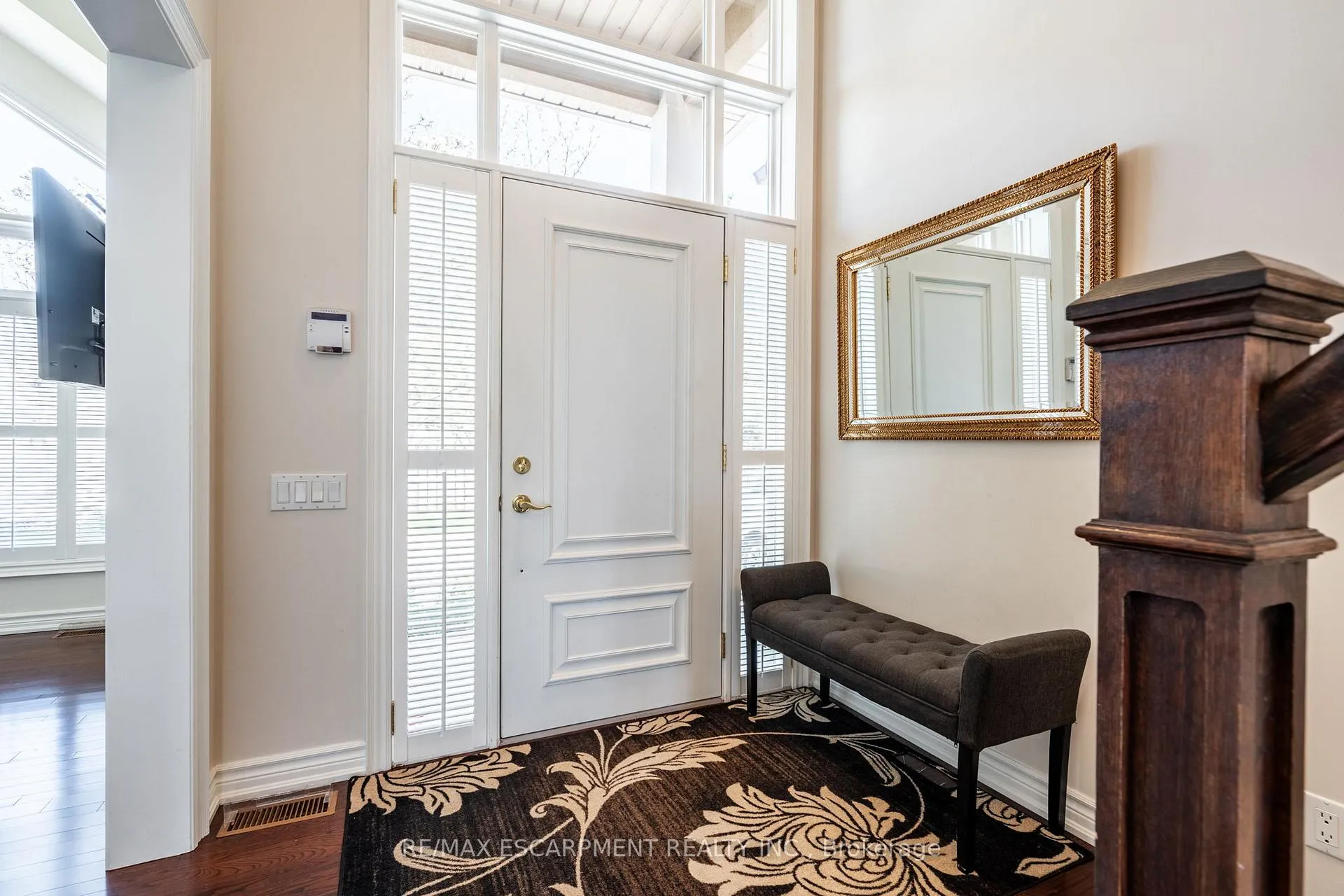 Photo 4 of Unit 4, 165 Glendale Avenue, St. Catharines, Glendale/Glenridge — HOMEH