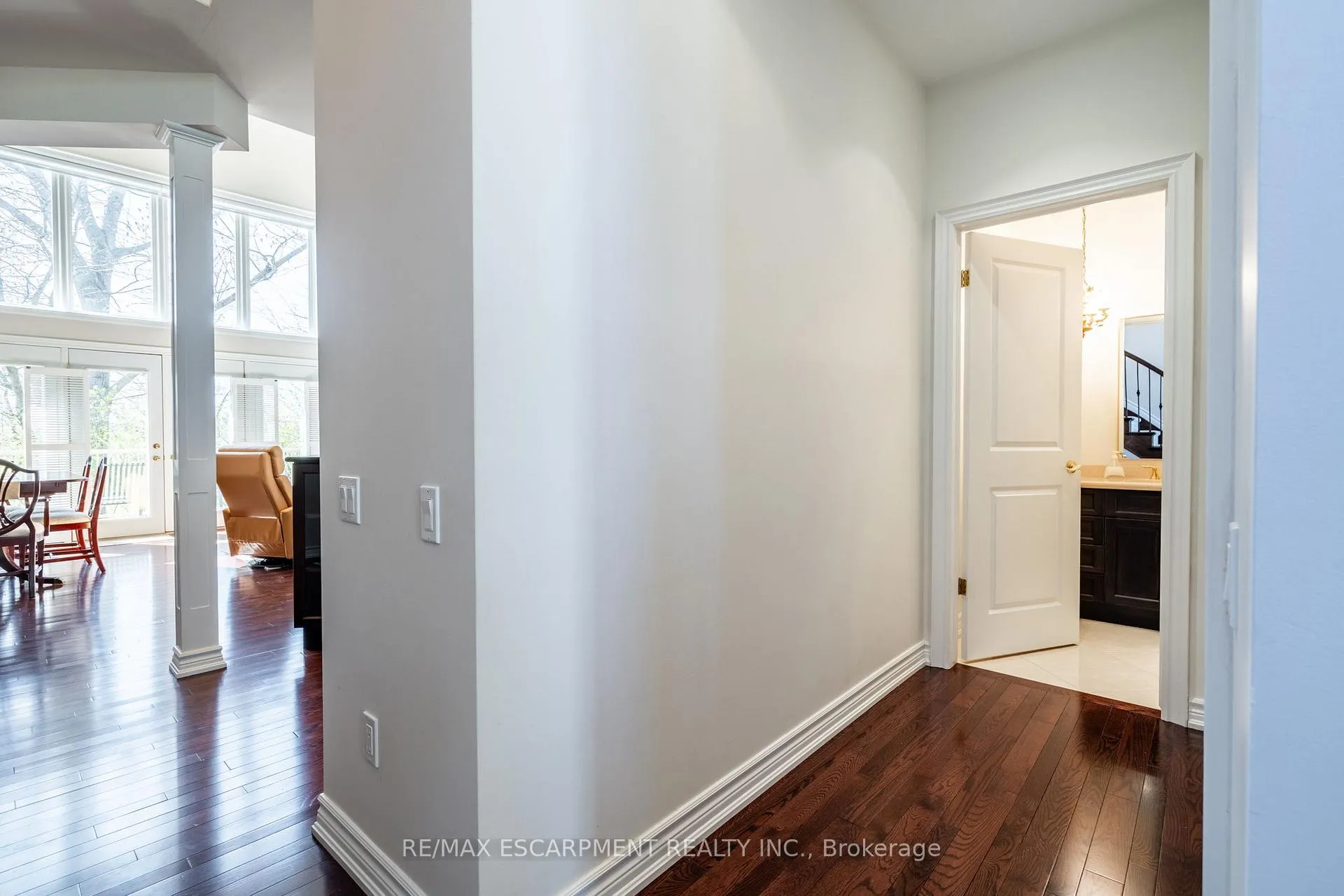 Photo 9 of Unit 4, 165 Glendale Avenue, St. Catharines, Glendale/Glenridge — HOMEH