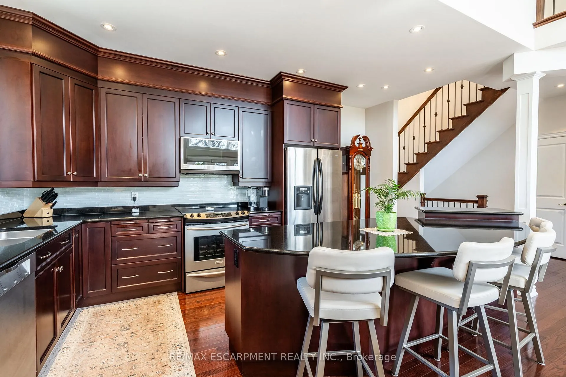 Photo 13 of Unit 4, 165 Glendale Avenue, St. Catharines, Glendale/Glenridge — HOMEH