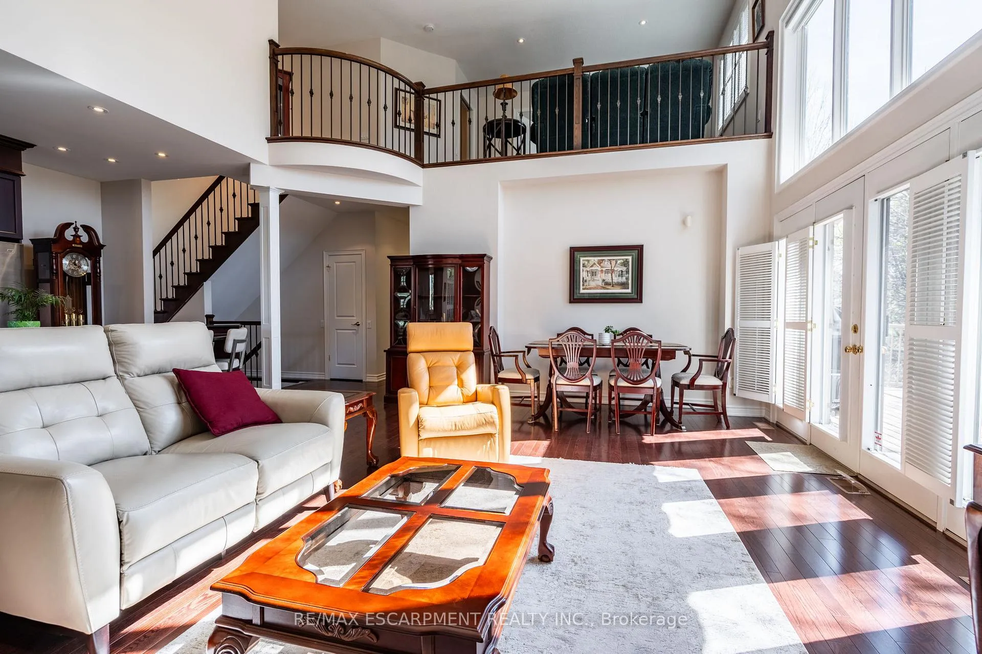 Photo 16 of Unit 4, 165 Glendale Avenue, St. Catharines, Glendale/Glenridge — HOMEH