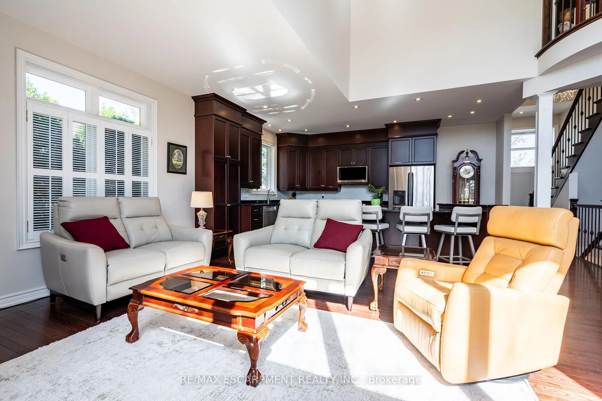Photo 18 of Unit 4, 165 Glendale Avenue, St. Catharines, Glendale/Glenridge — HOMEH