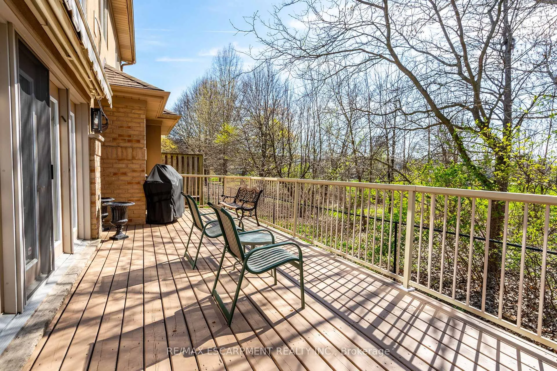 Photo 36 of Unit 4, 165 Glendale Avenue, St. Catharines, Glendale/Glenridge — HOMEH