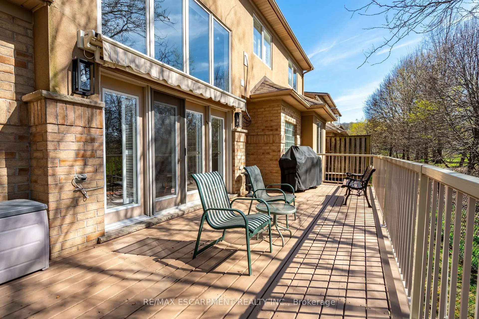 Photo 37 of Unit 4, 165 Glendale Avenue, St. Catharines, Glendale/Glenridge — HOMEH