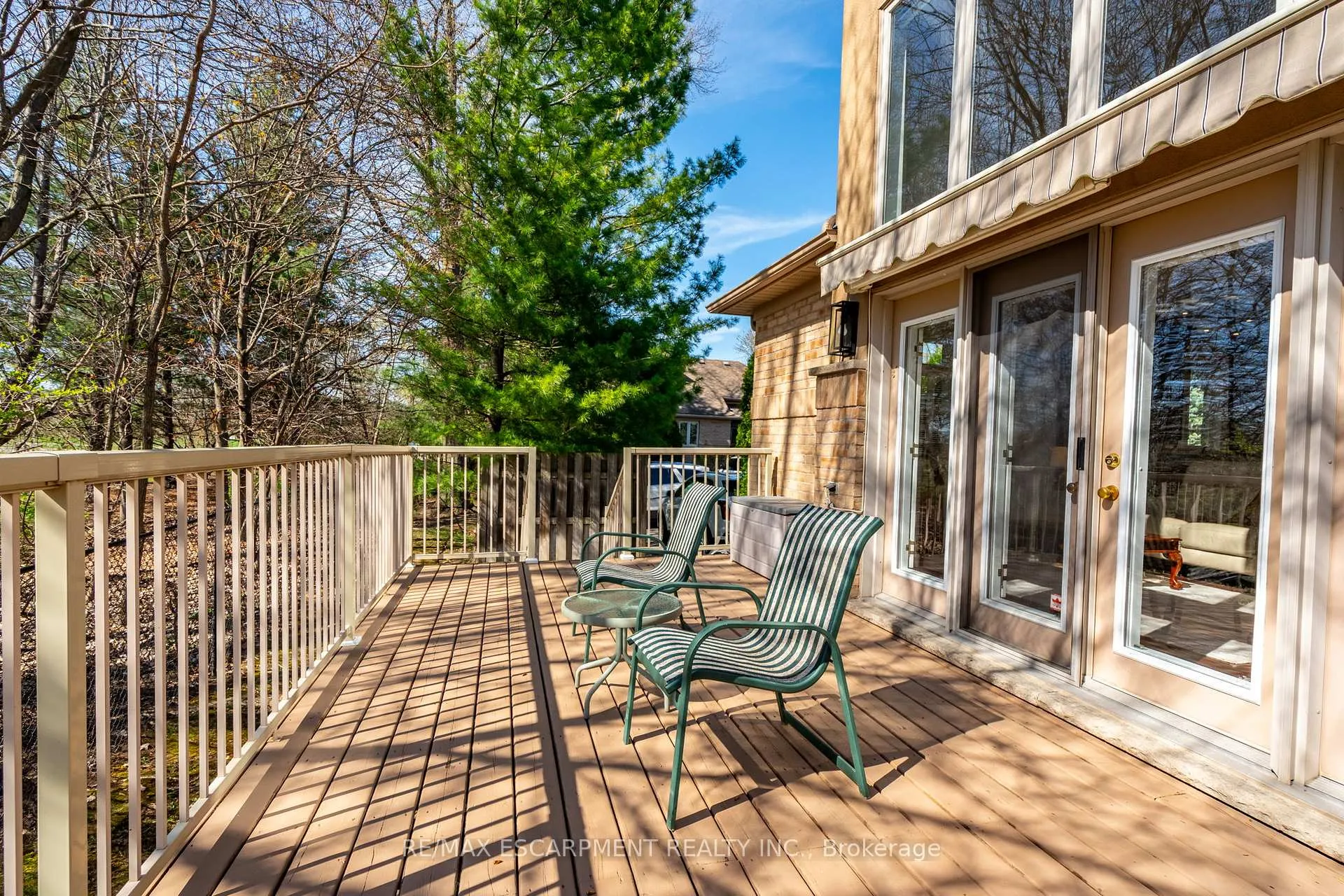 Photo 38 of Unit 4, 165 Glendale Avenue, St. Catharines, Glendale/Glenridge — HOMEH