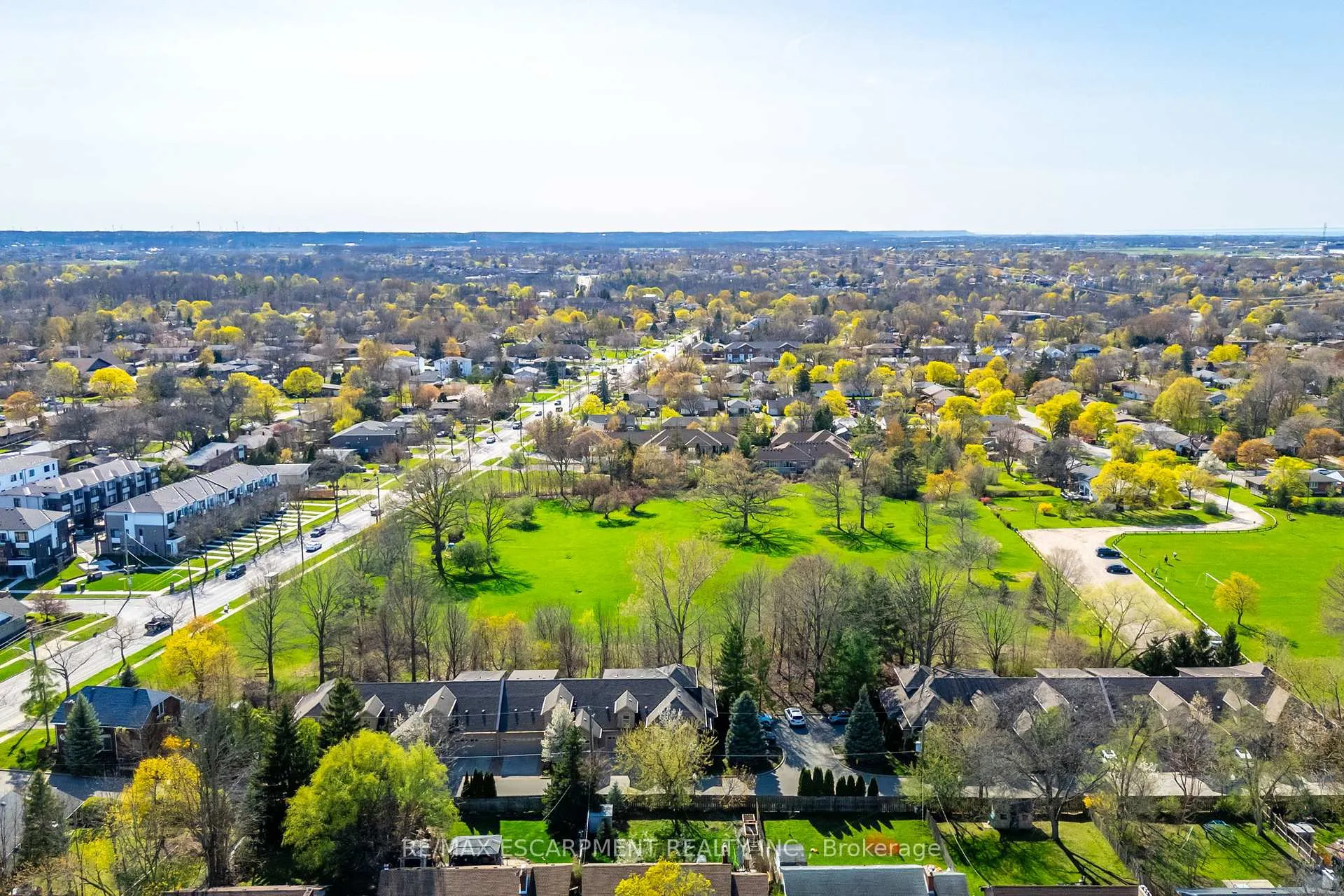 Photo 40 of Unit 4, 165 Glendale Avenue, St. Catharines, Glendale/Glenridge — HOMEH