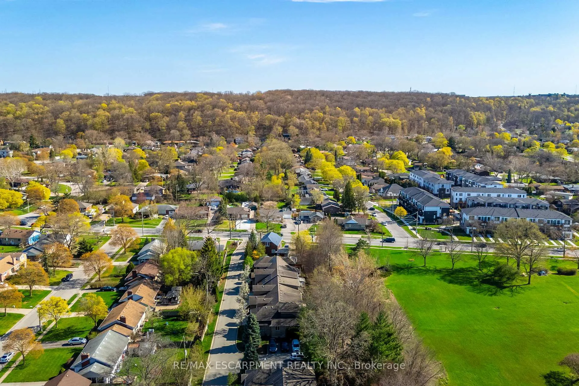 Photo 41 of Unit 4, 165 Glendale Avenue, St. Catharines, Glendale/Glenridge — HOMEH