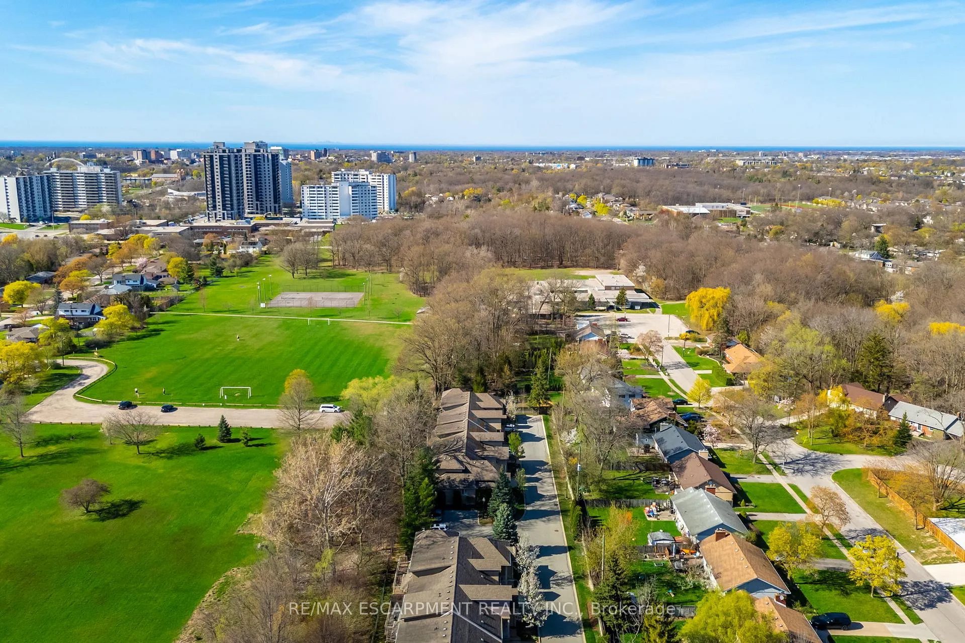 Photo 43 of Unit 4, 165 Glendale Avenue, St. Catharines, Glendale/Glenridge — HOMEH