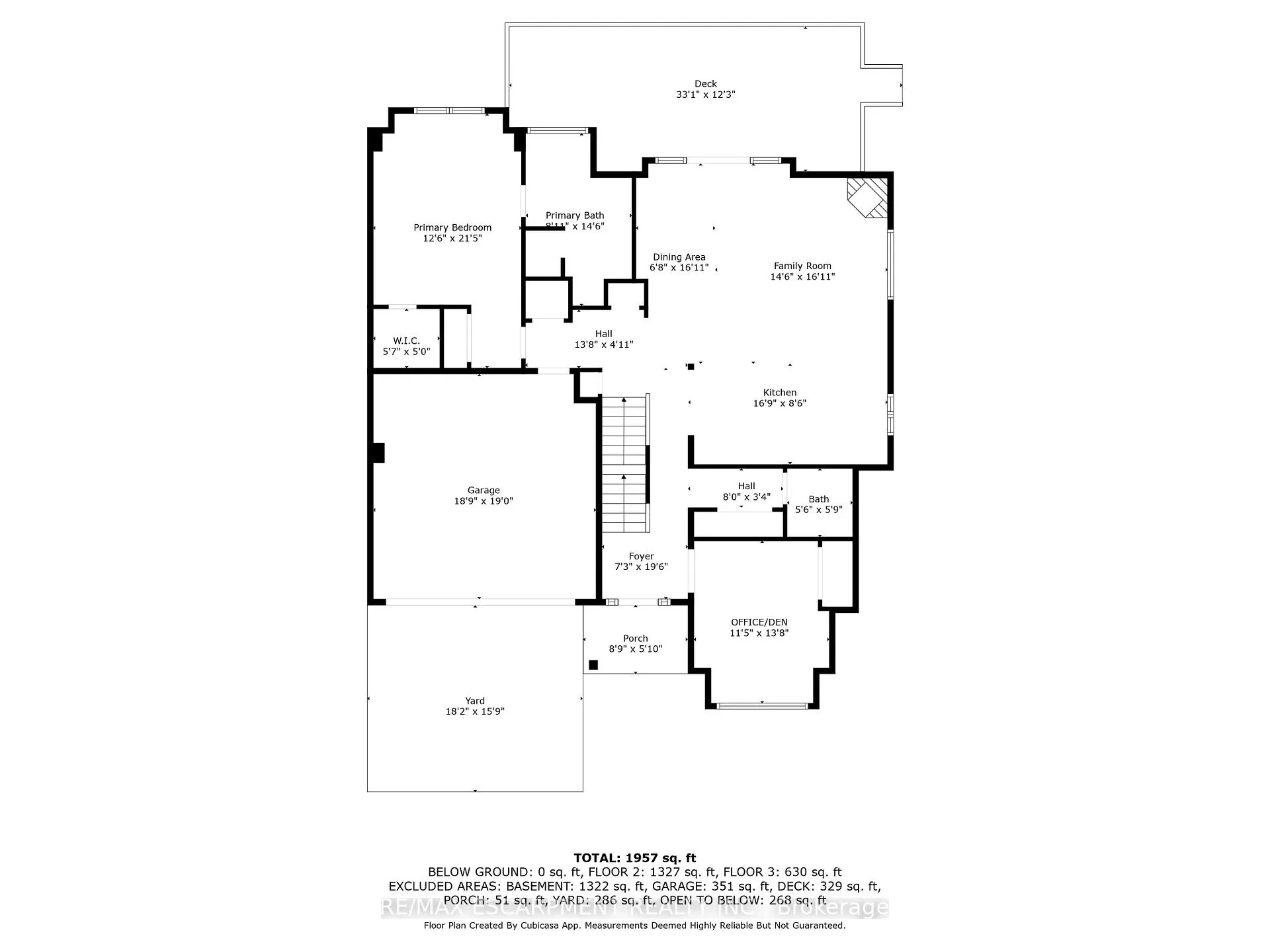 Photo 44 of Unit 4, 165 Glendale Avenue, St. Catharines, Glendale/Glenridge — HOMEH