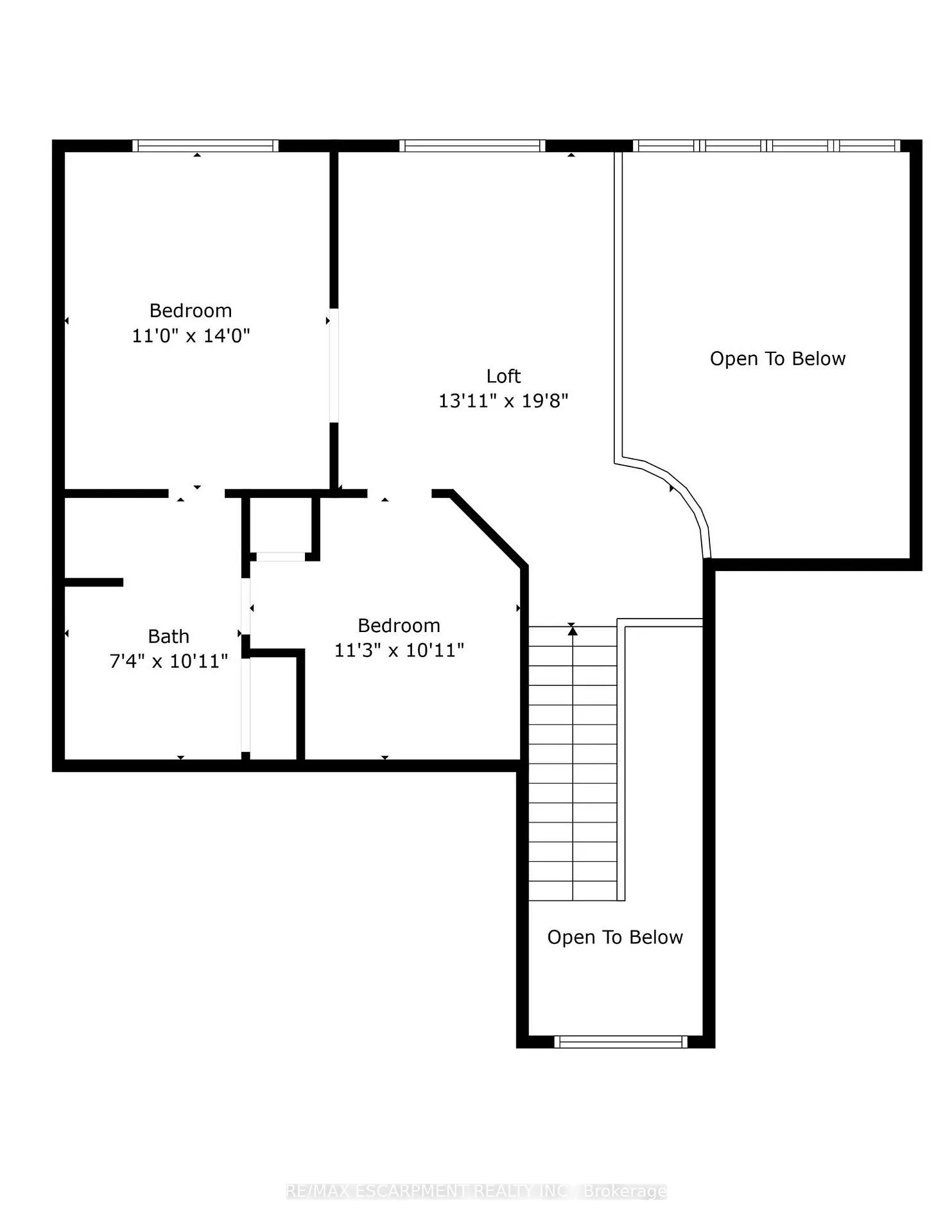 Photo 45 of Unit 4, 165 Glendale Avenue, St. Catharines, Glendale/Glenridge — HOMEH