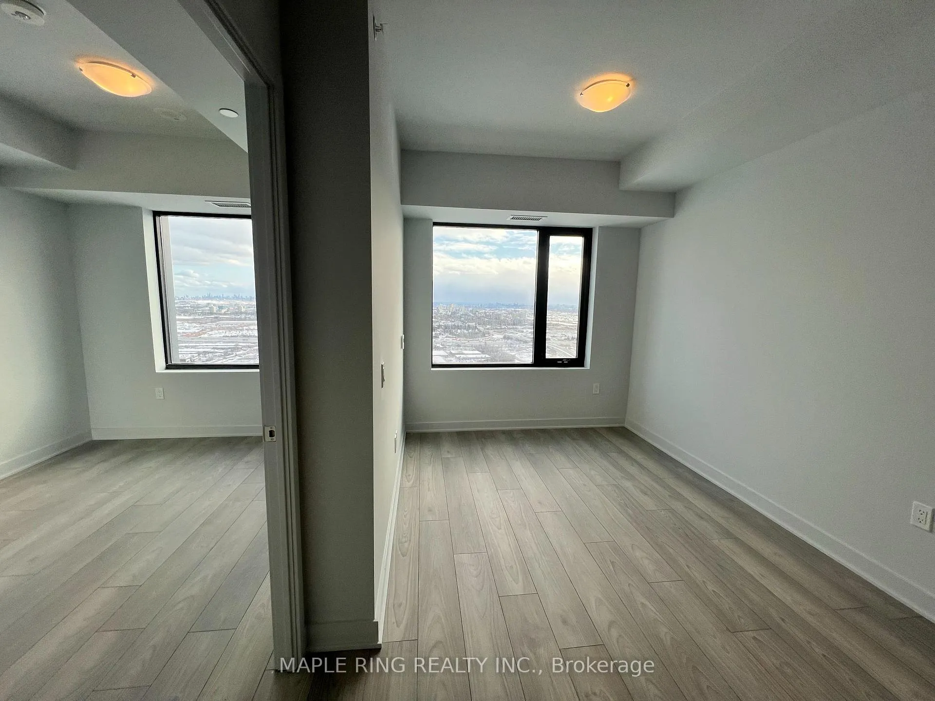 Photo 8 of Unit 3403, 2920 Highway 7 Road, Vaughan, Concord — HOMEH