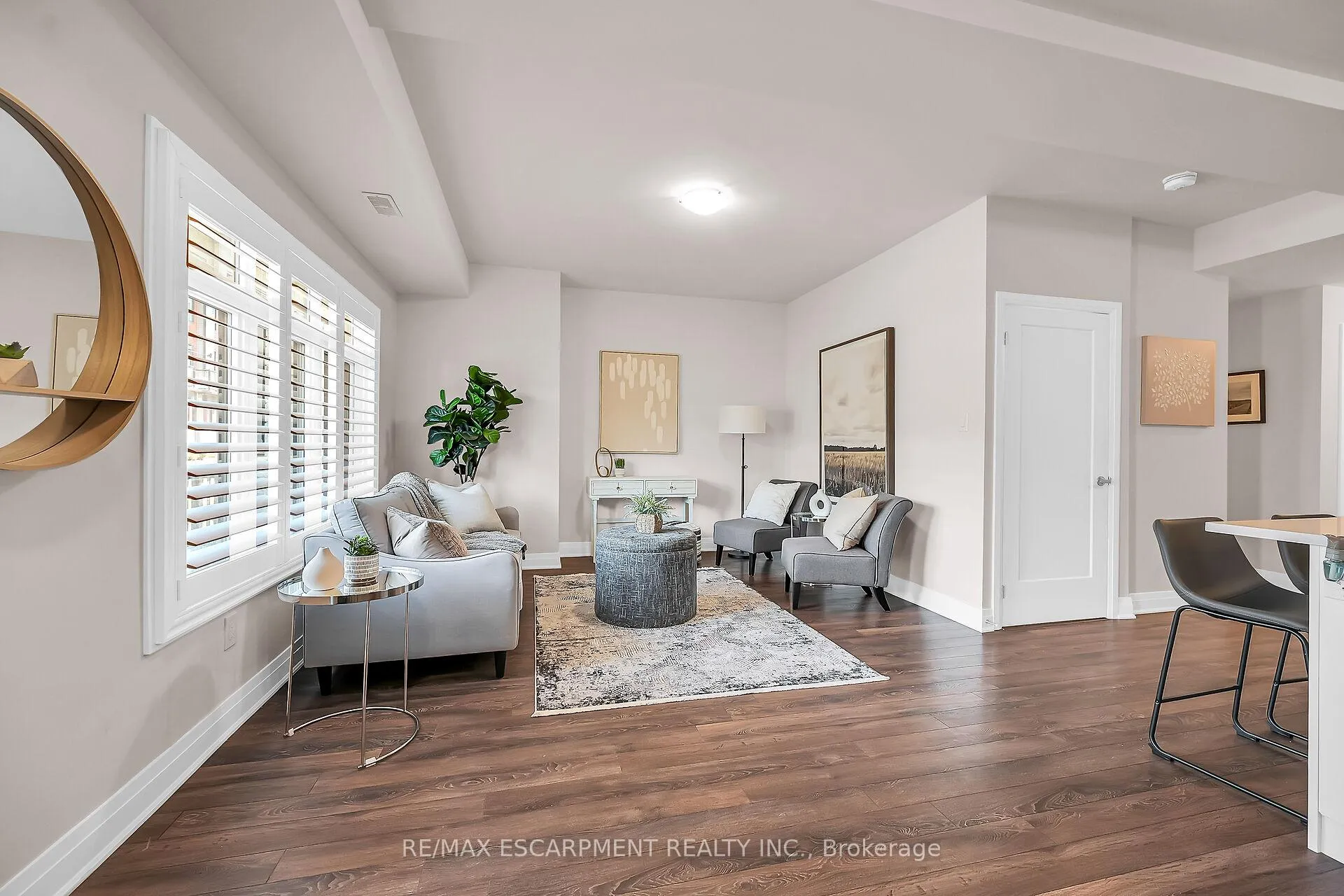 Photo 6 of Unit 35, 2 Willow Street, Brant, Paris — HOMEH