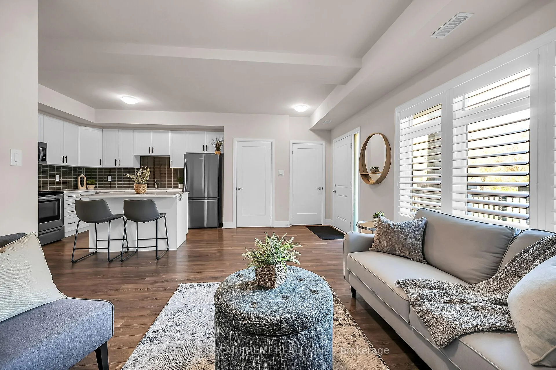 Photo 9 of Unit 35, 2 Willow Street, Brant, Paris — HOMEH