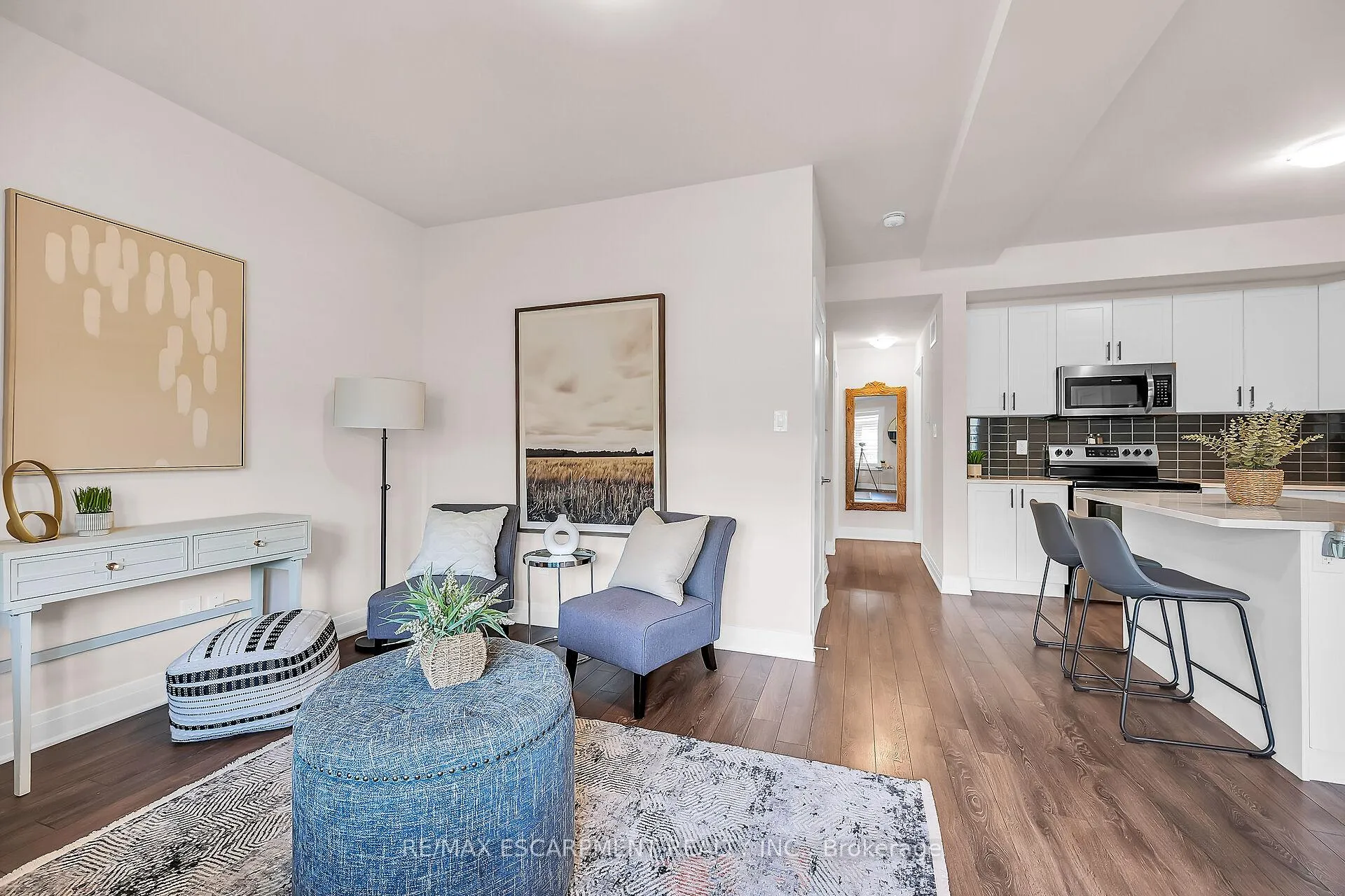 Photo 10 of Unit 35, 2 Willow Street, Brant, Paris — HOMEH