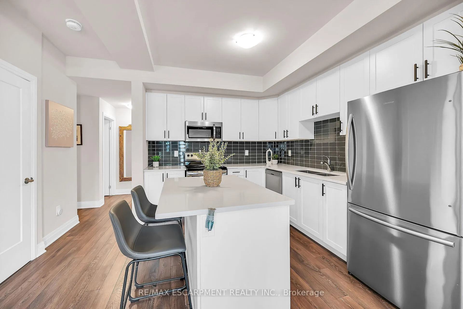 Photo 12 of Unit 35, 2 Willow Street, Brant, Paris — HOMEH